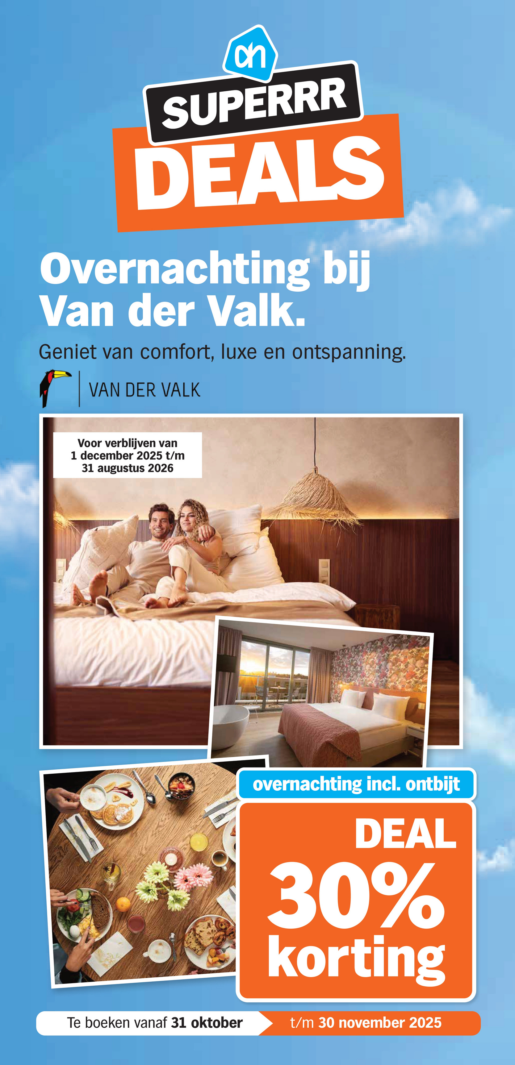 albert-heijn - De Albert Heijn - Voordeelshop folder geldig vanaf 24-11 t/m 30-11 - page: 17