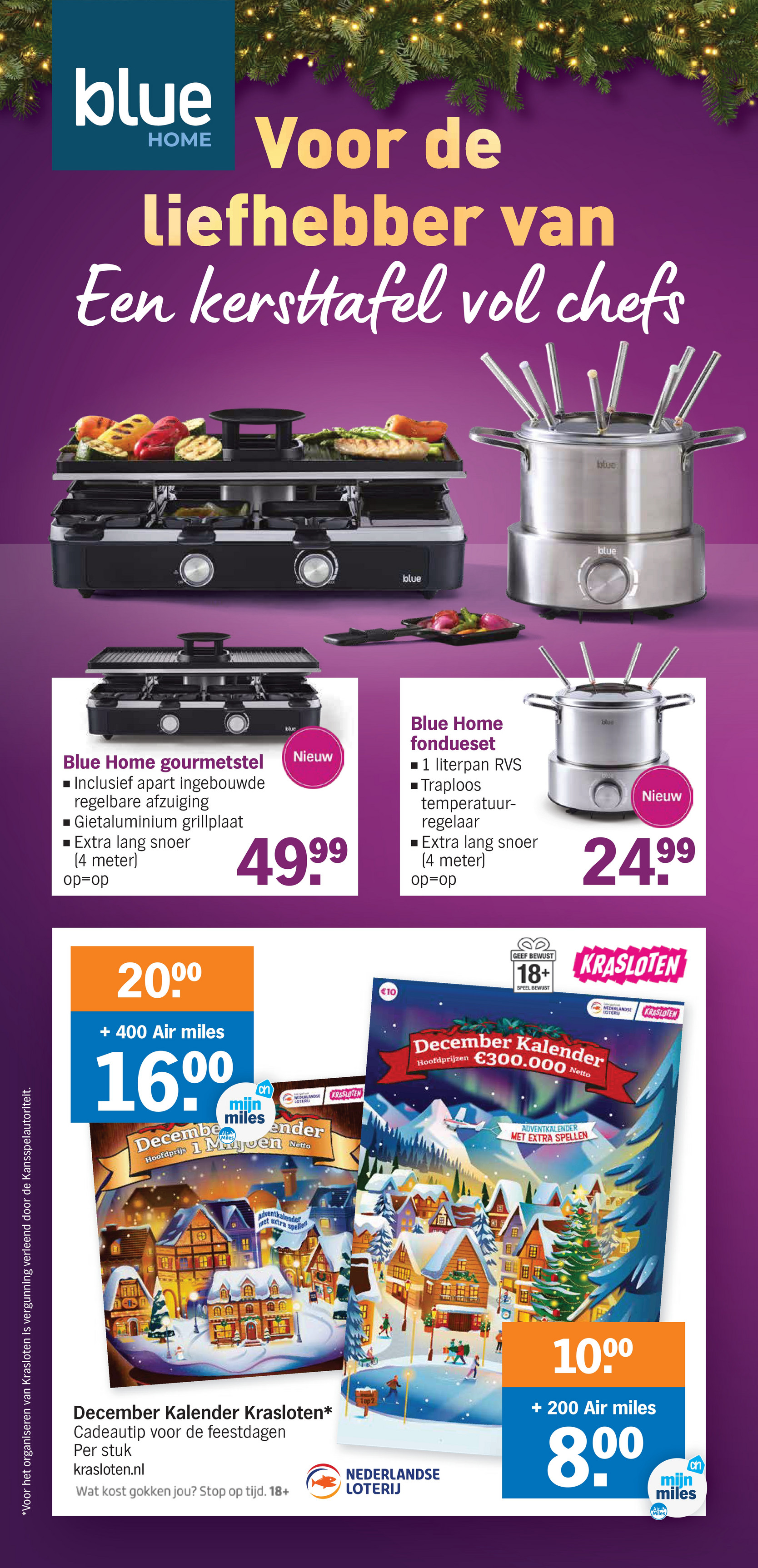 albert-heijn - De Albert Heijn folder geldig vanaf 01-12 t/m 07-12 - page: 34