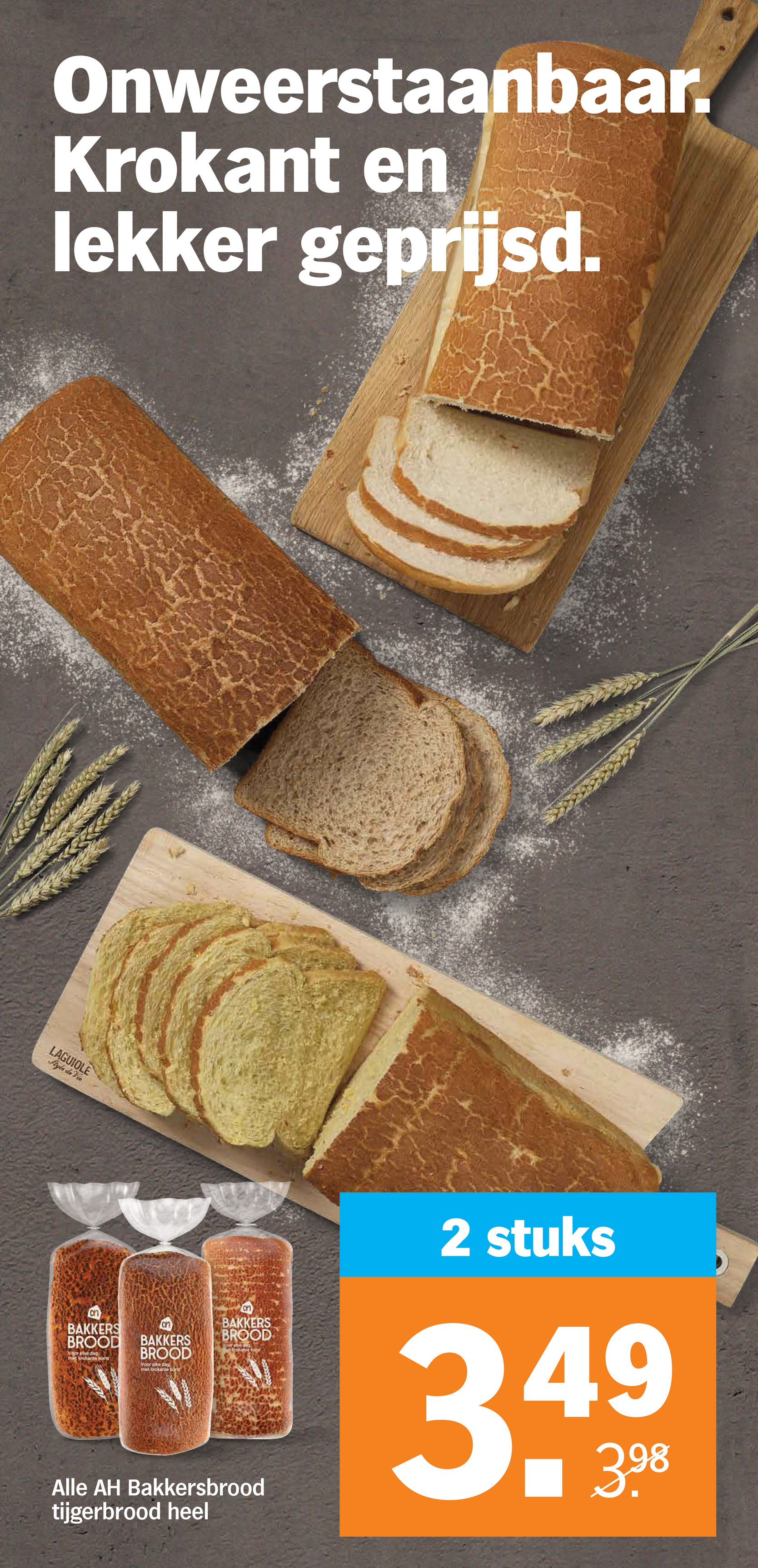 albert-heijn - De Albert Heijn folder geldig vanaf 01-12 t/m 07-12 - page: 14