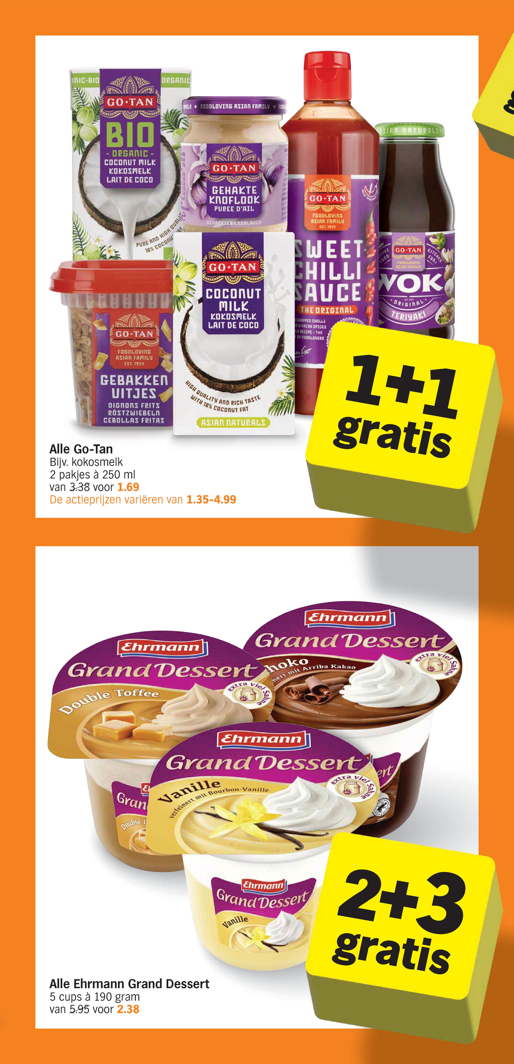 albert-heijn - De Albert Heijn folder geldig vanaf 01-12 t/m 07-12 - page: 6