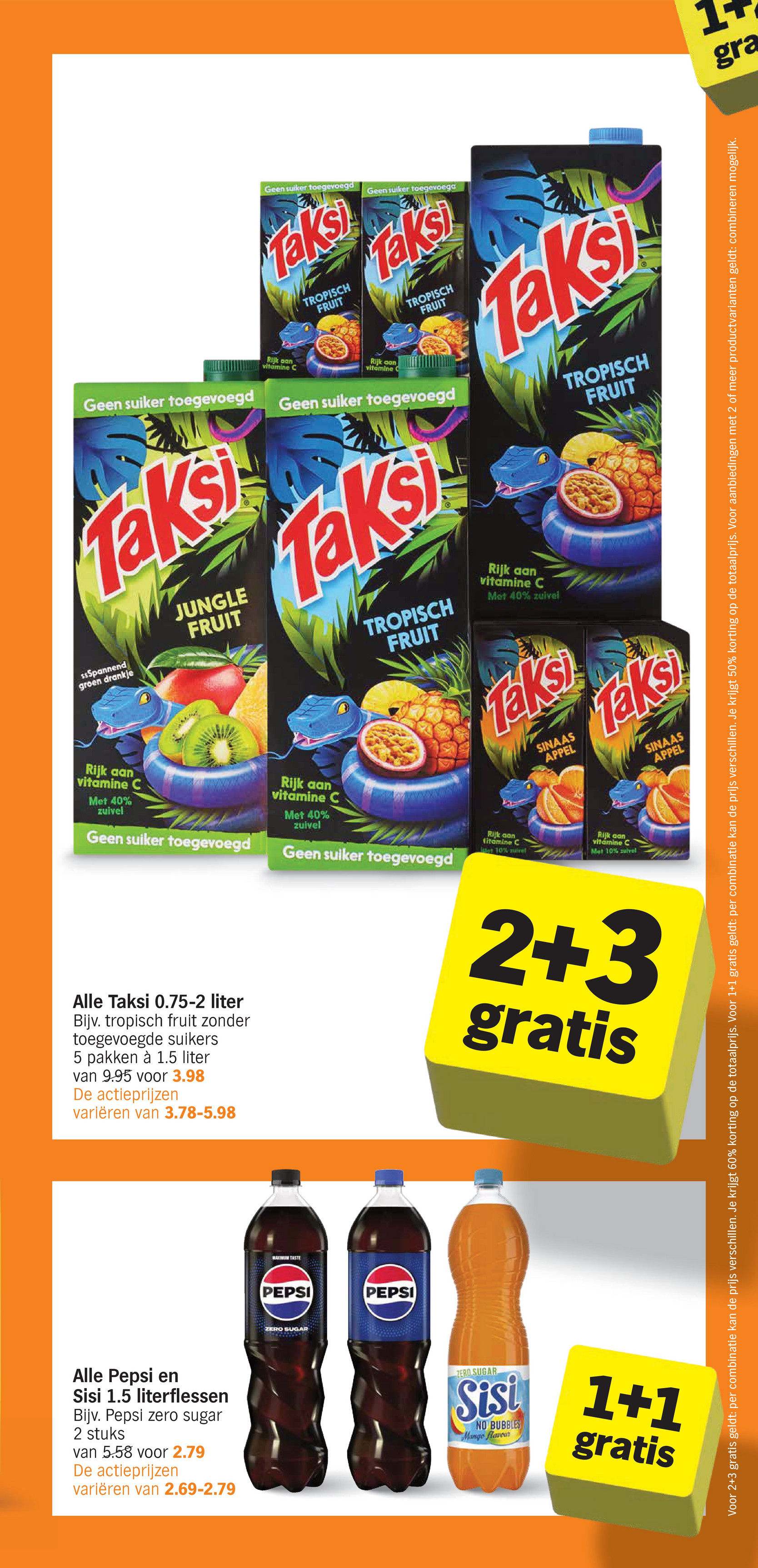 albert-heijn - De Albert Heijn folder geldig vanaf 01-12 t/m 07-12 - page: 7