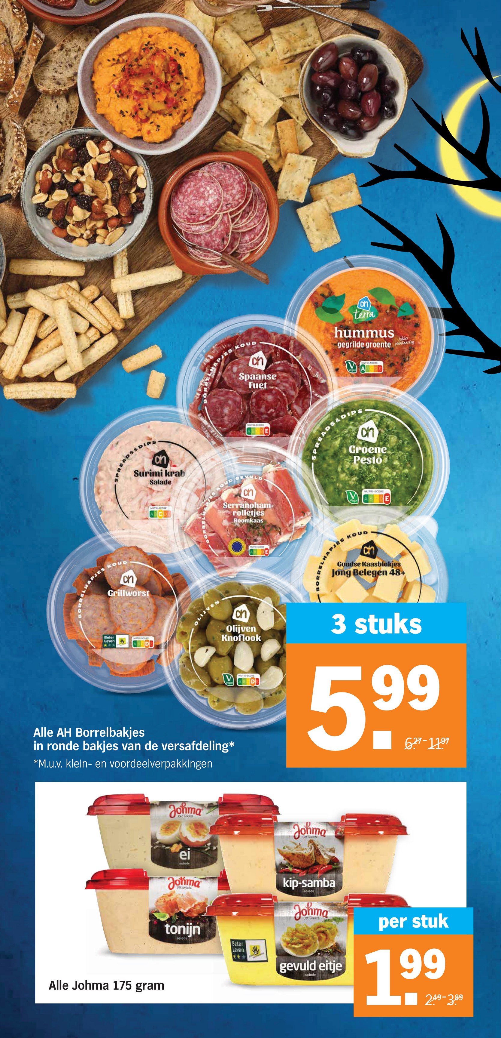 albert-heijn - De Albert Heijn folder geldig vanaf 01-12 t/m 07-12 - page: 20