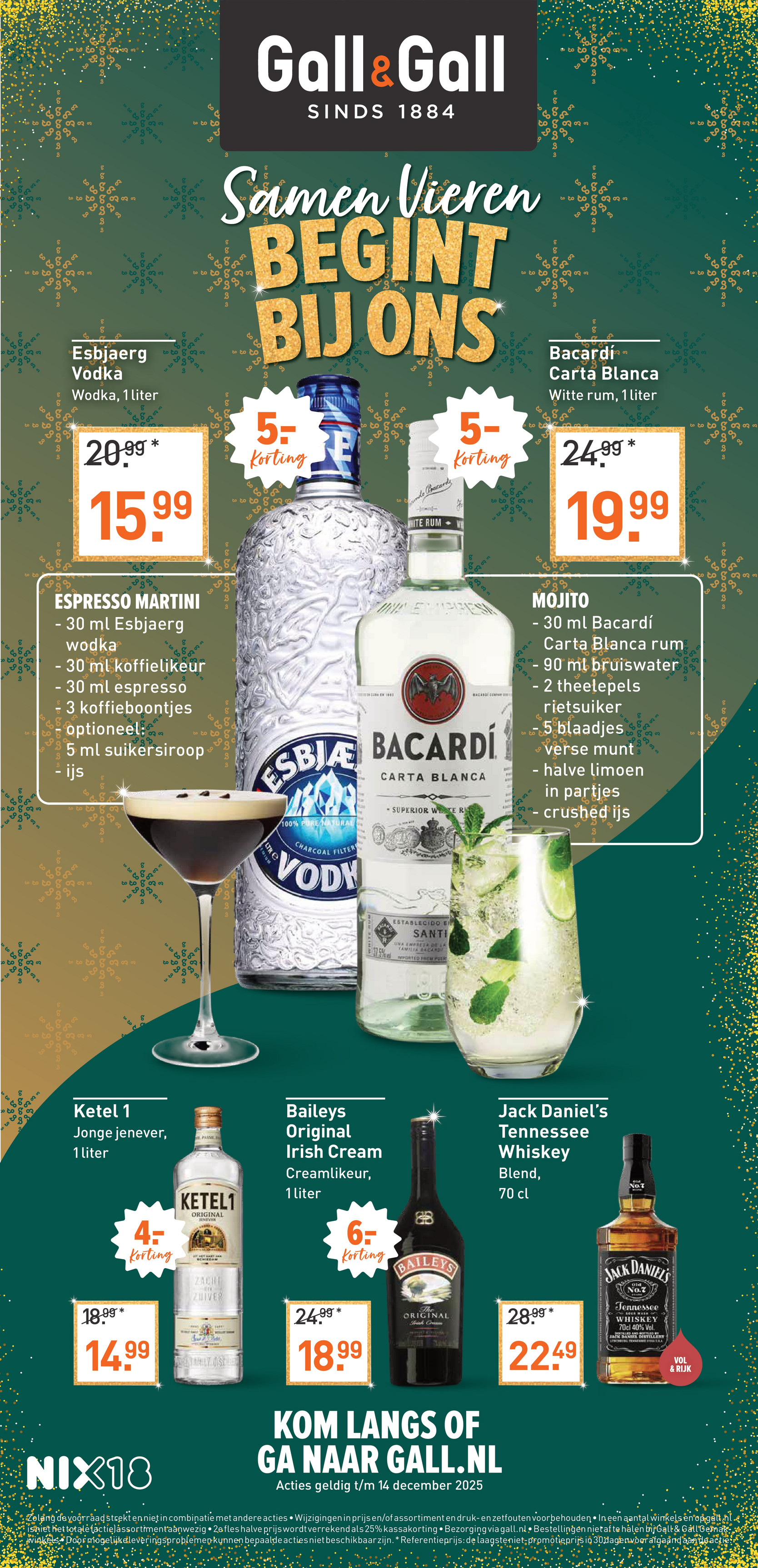 albert-heijn - De Albert Heijn folder geldig vanaf 08-12 t/m 12-12 - page: 40