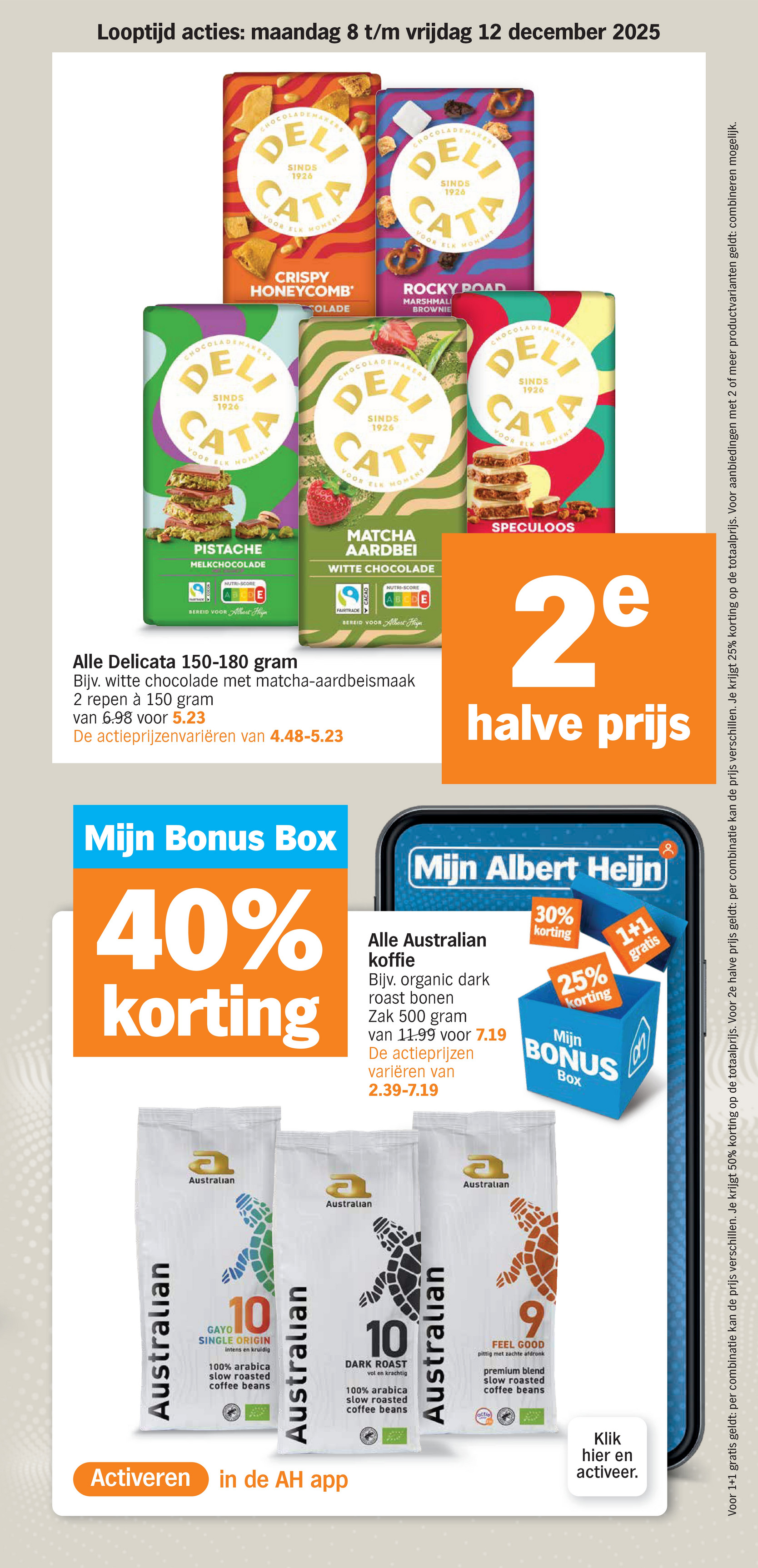 albert-heijn - De Albert Heijn folder geldig vanaf 08-12 t/m 12-12 - page: 17