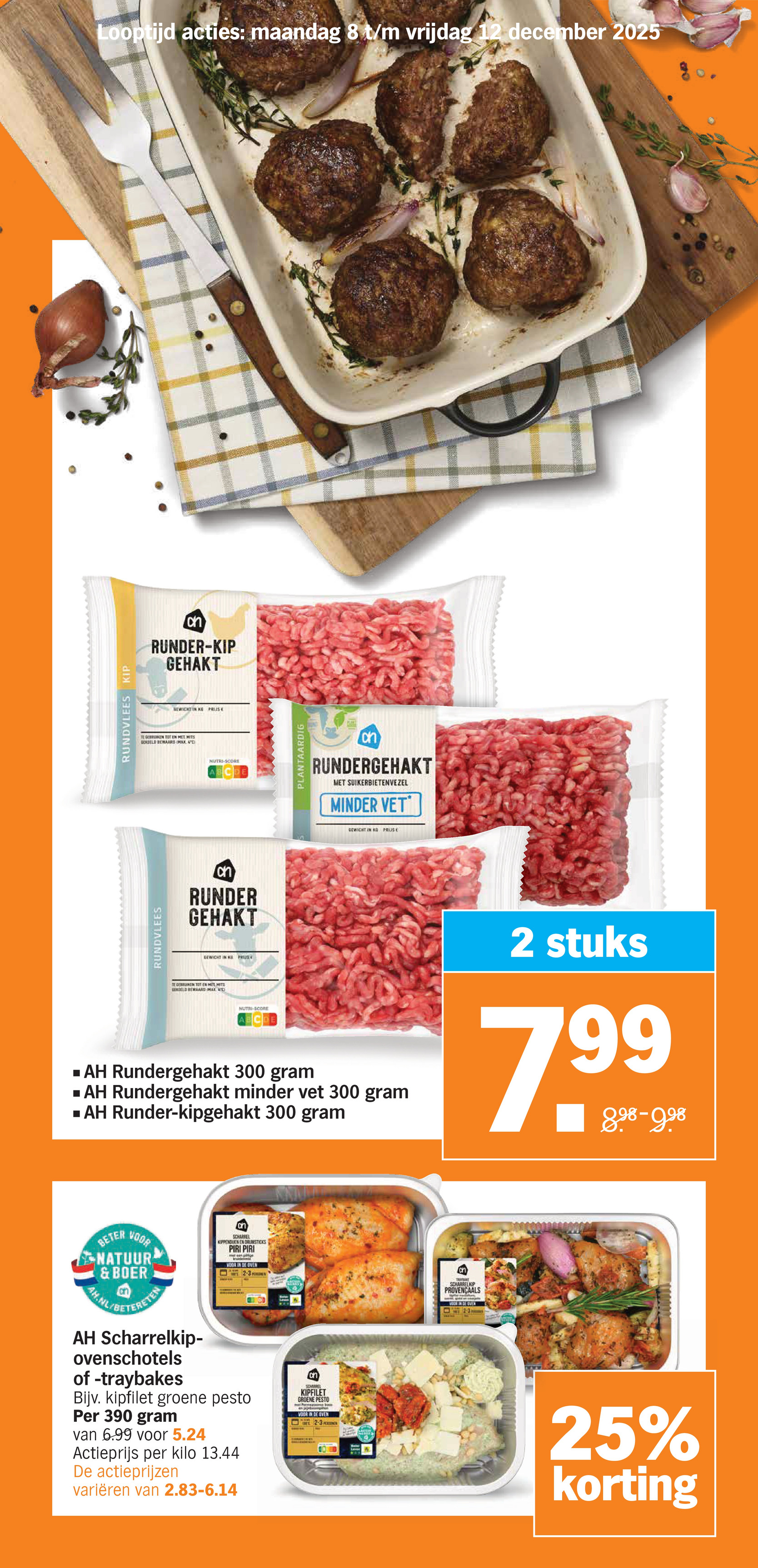 albert-heijn - De Albert Heijn folder geldig vanaf 08-12 t/m 12-12 - page: 12