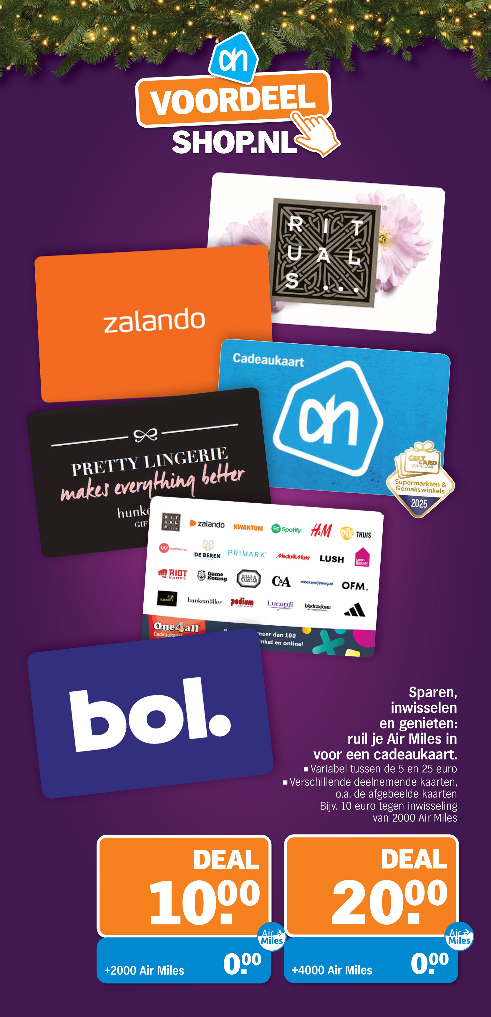 albert-heijn - De Albert Heijn folder geldig vanaf 08-12 t/m 12-12 - page: 37