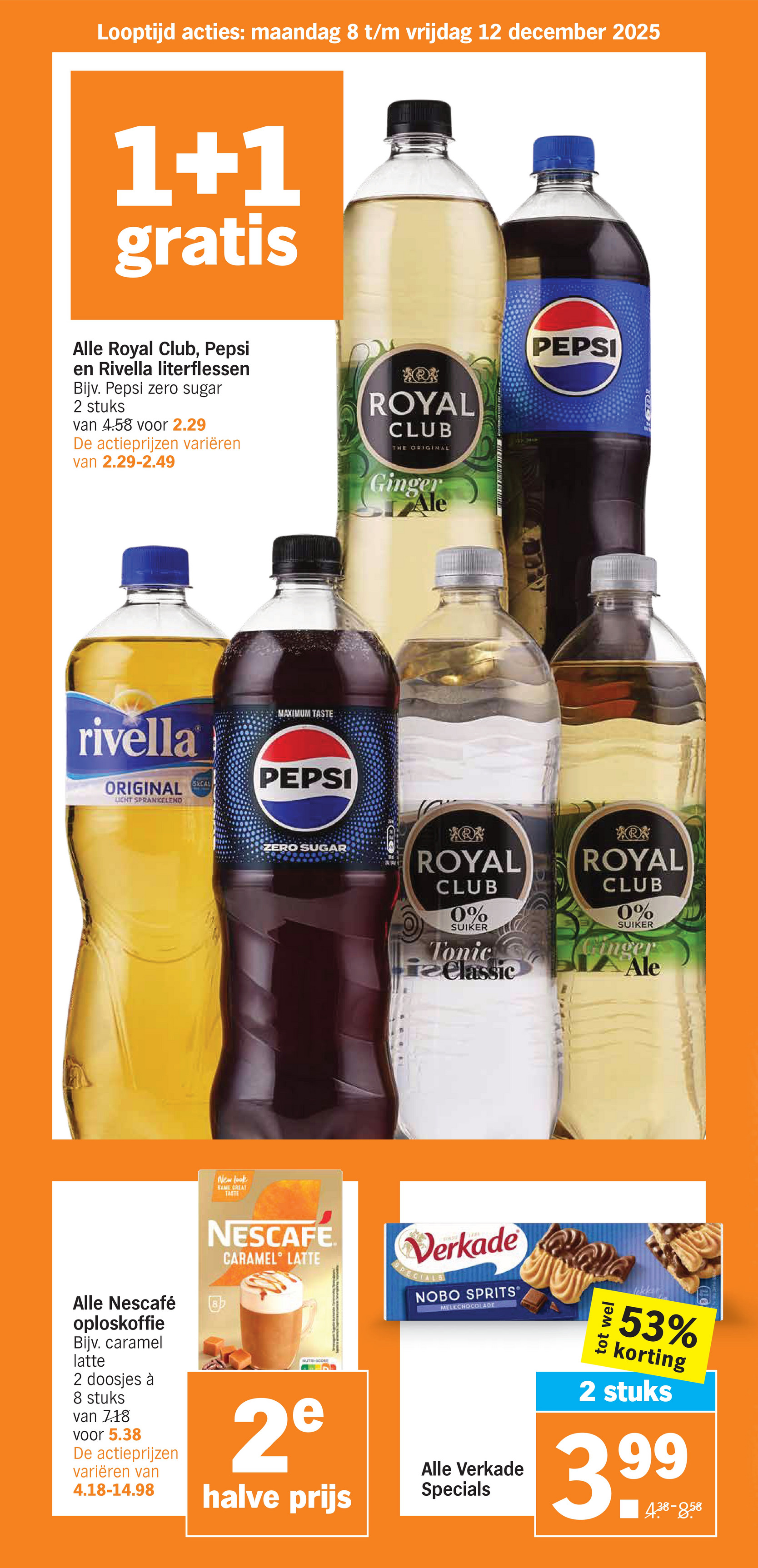 albert-heijn - De Albert Heijn folder geldig vanaf 08-12 t/m 12-12 - page: 16