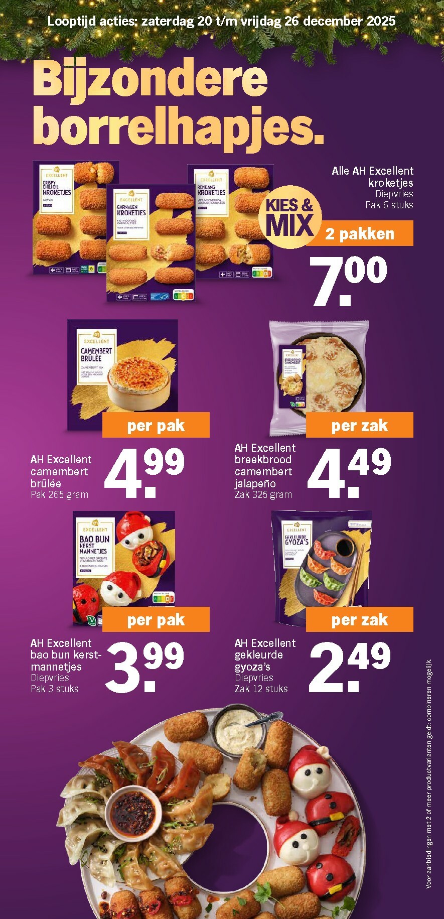 albert-heijn - De Albert Heijn folder geldig vanaf 20-12 t/m 26-12 - page: 28