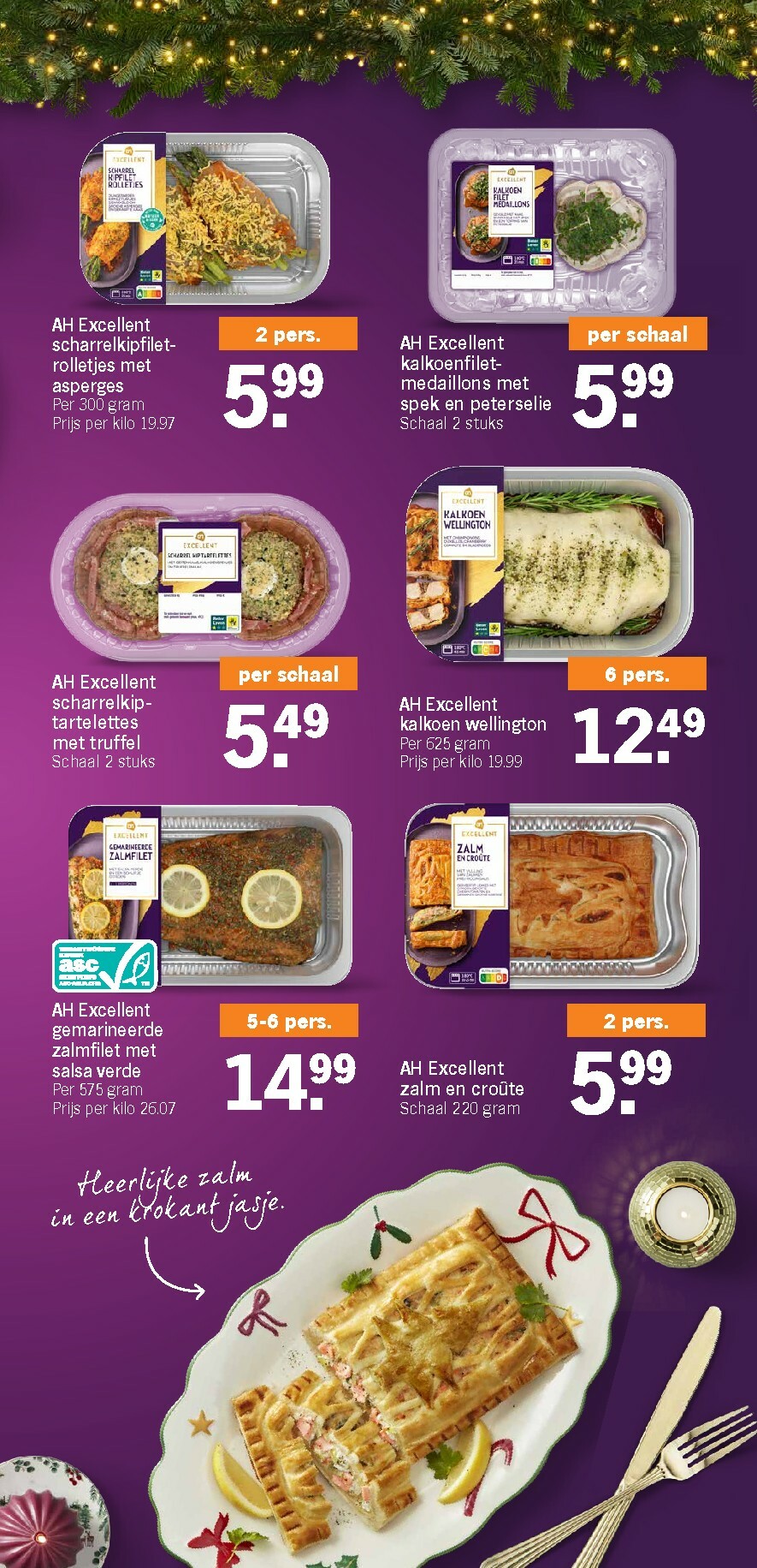 albert-heijn - De Albert Heijn folder geldig vanaf 27-12 t/m 04-01 - page: 46