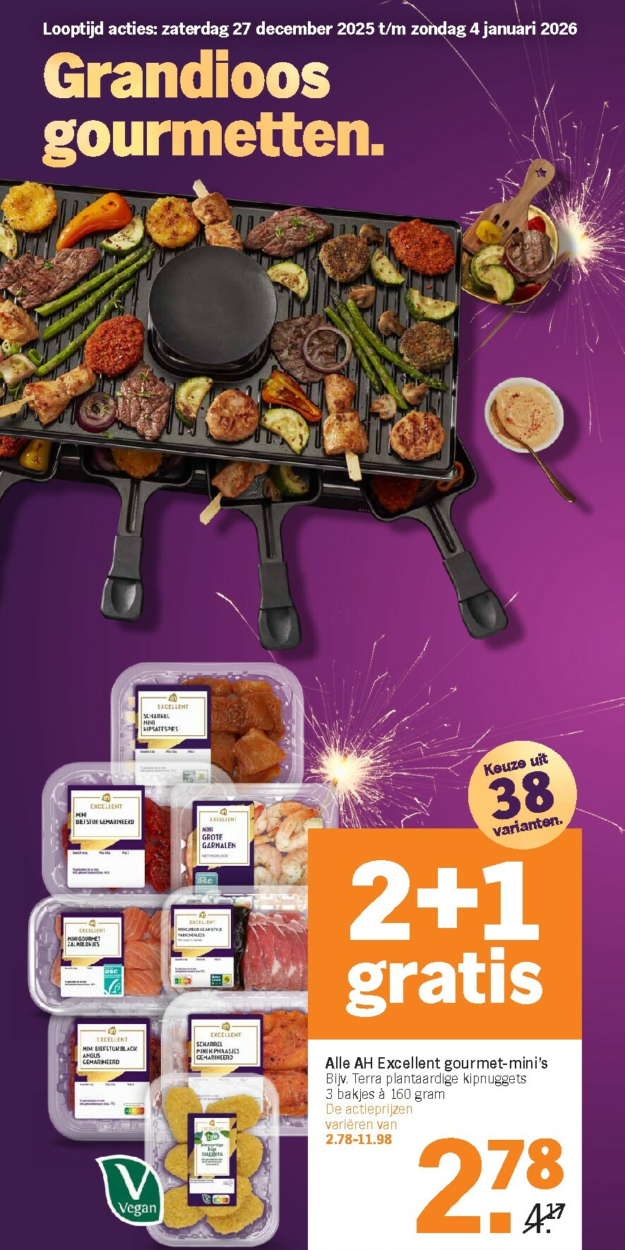 albert-heijn - De Albert Heijn folder geldig vanaf 27-12 t/m 04-01 - page: 9