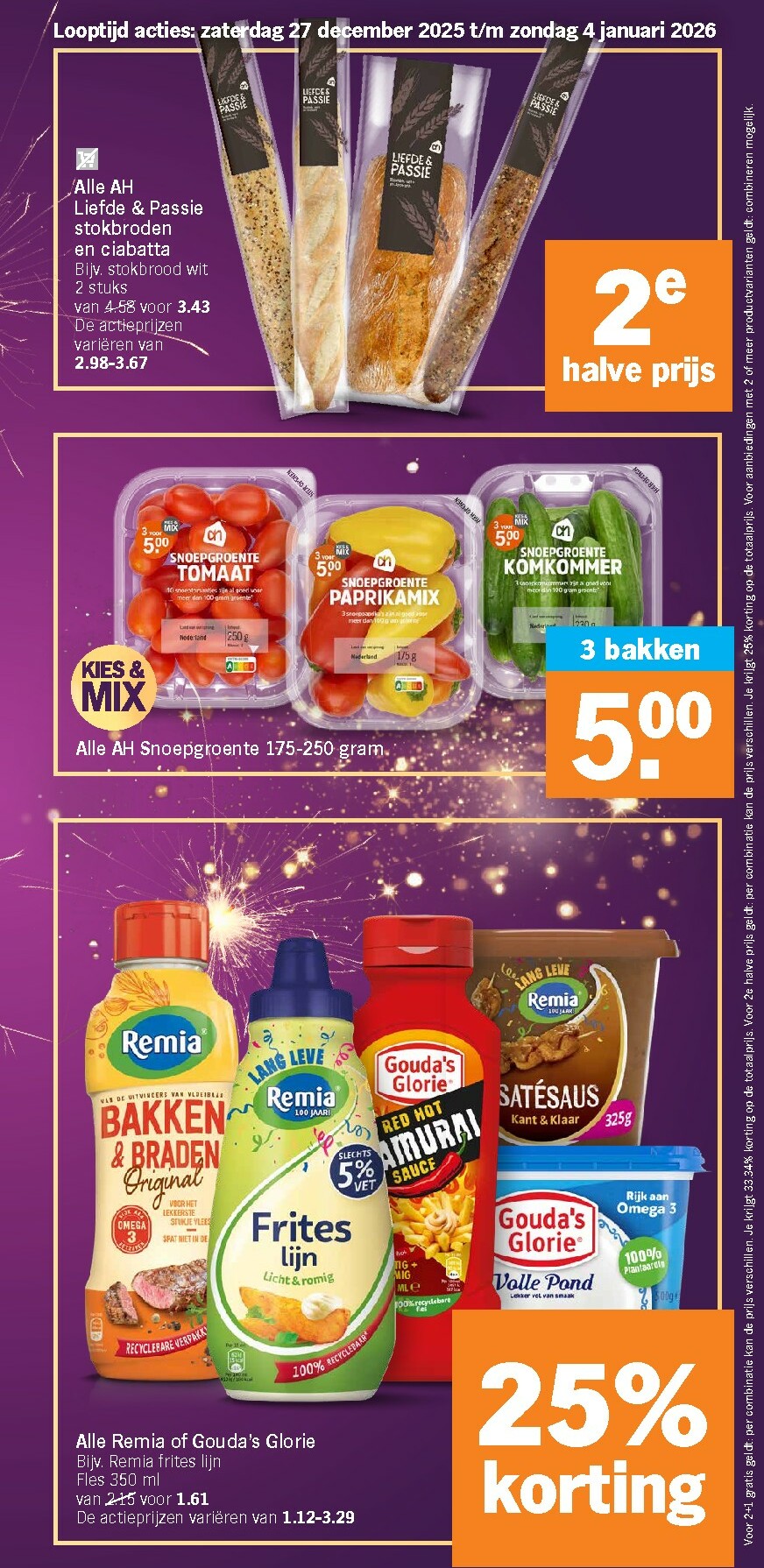 albert-heijn - De Albert Heijn folder geldig vanaf 27-12 t/m 04-01 - page: 10