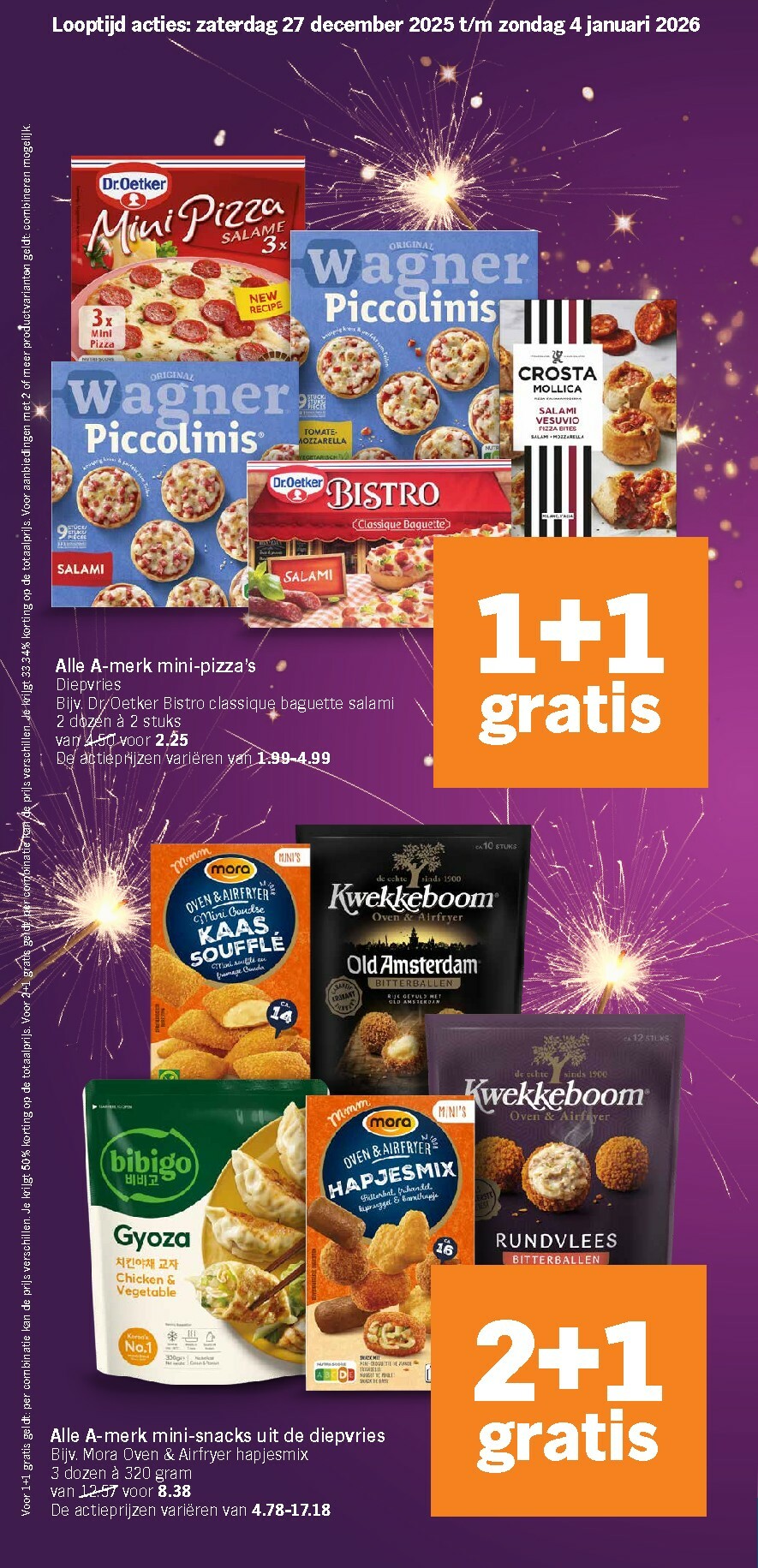 albert-heijn - De Albert Heijn folder geldig vanaf 27-12 t/m 04-01 - page: 5