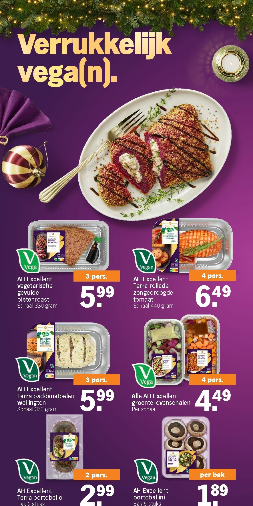 albert-heijn - De Albert Heijn folder geldig vanaf 27-12 t/m 04-01 - page: 47