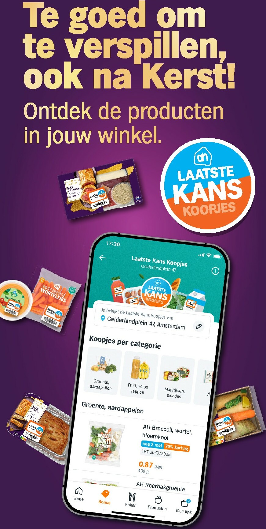 albert-heijn - De Albert Heijn folder geldig vanaf 27-12 t/m 04-01 - page: 42