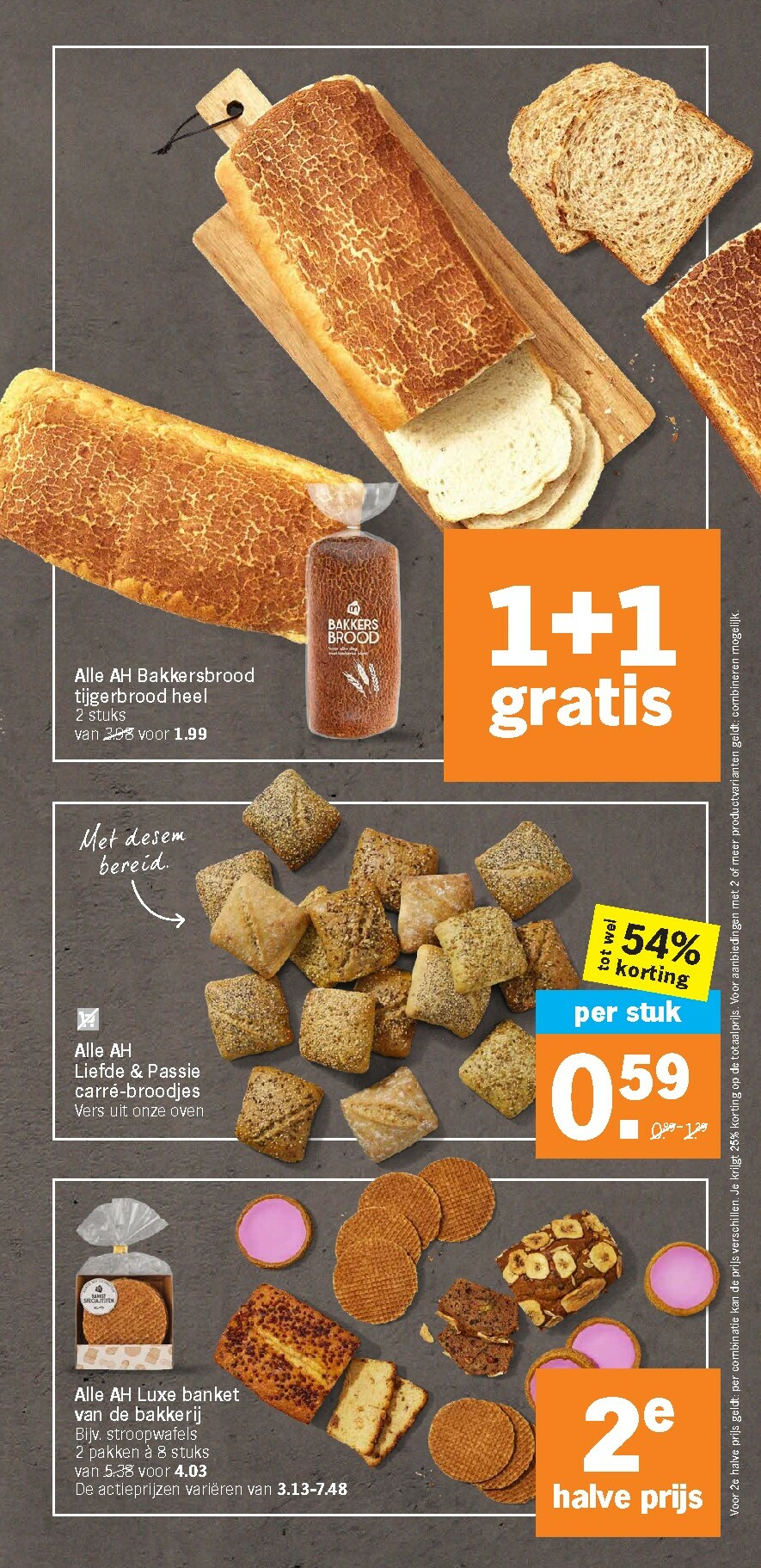 albert-heijn - De Albert Heijn folder geldig vanaf 05-01 t/m 11-01 - page: 29