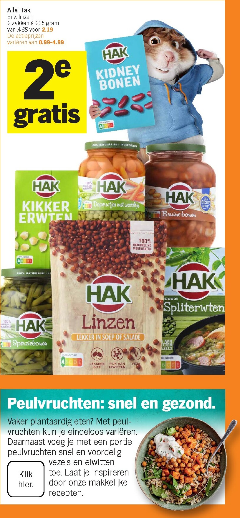 albert-heijn - De Albert Heijn folder geldig vanaf 05-01 t/m 11-01 - page: 4