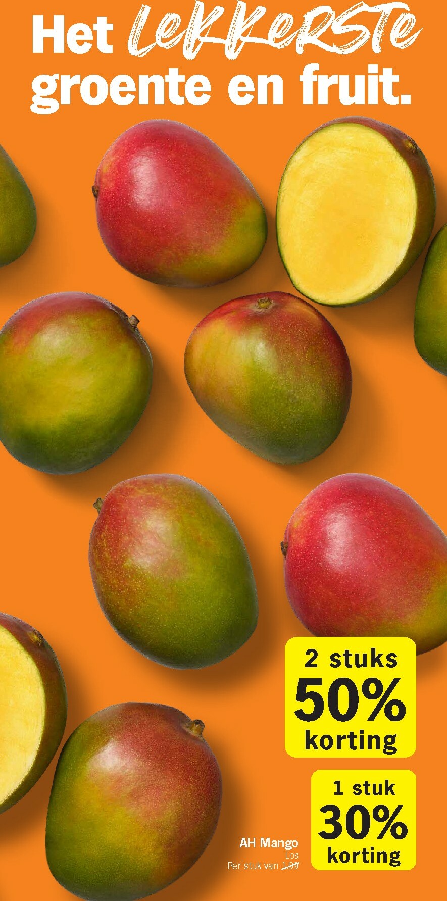 albert-heijn - De Albert Heijn folder geldig vanaf 05-01 t/m 11-01 - page: 21