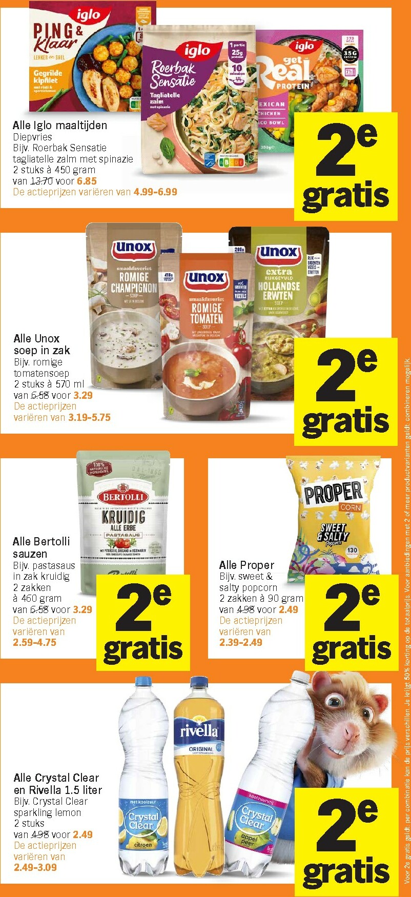 albert-heijn - De Albert Heijn folder geldig vanaf 05-01 t/m 11-01 - page: 14