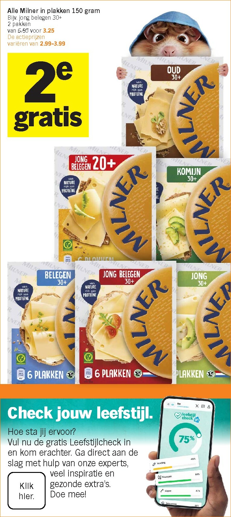 albert-heijn - De Albert Heijn folder geldig vanaf 05-01 t/m 11-01 - page: 6