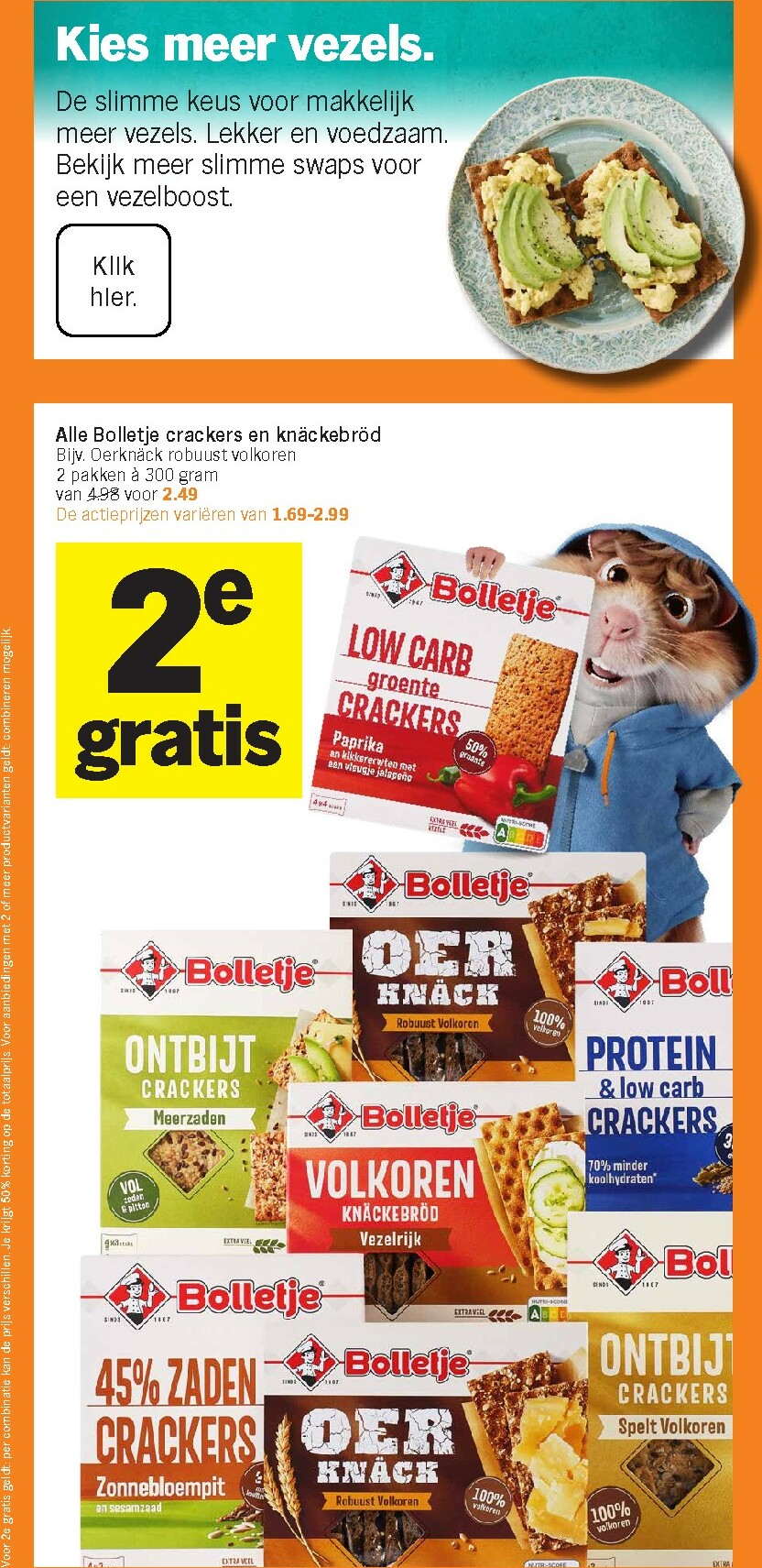 albert-heijn - De Albert Heijn folder geldig vanaf 05-01 t/m 11-01 - page: 5