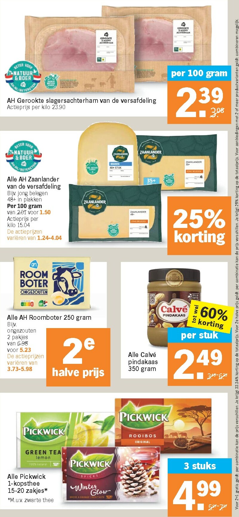 albert-heijn - De Albert Heijn folder geldig vanaf 12-01 t/m 18-01 - page: 19