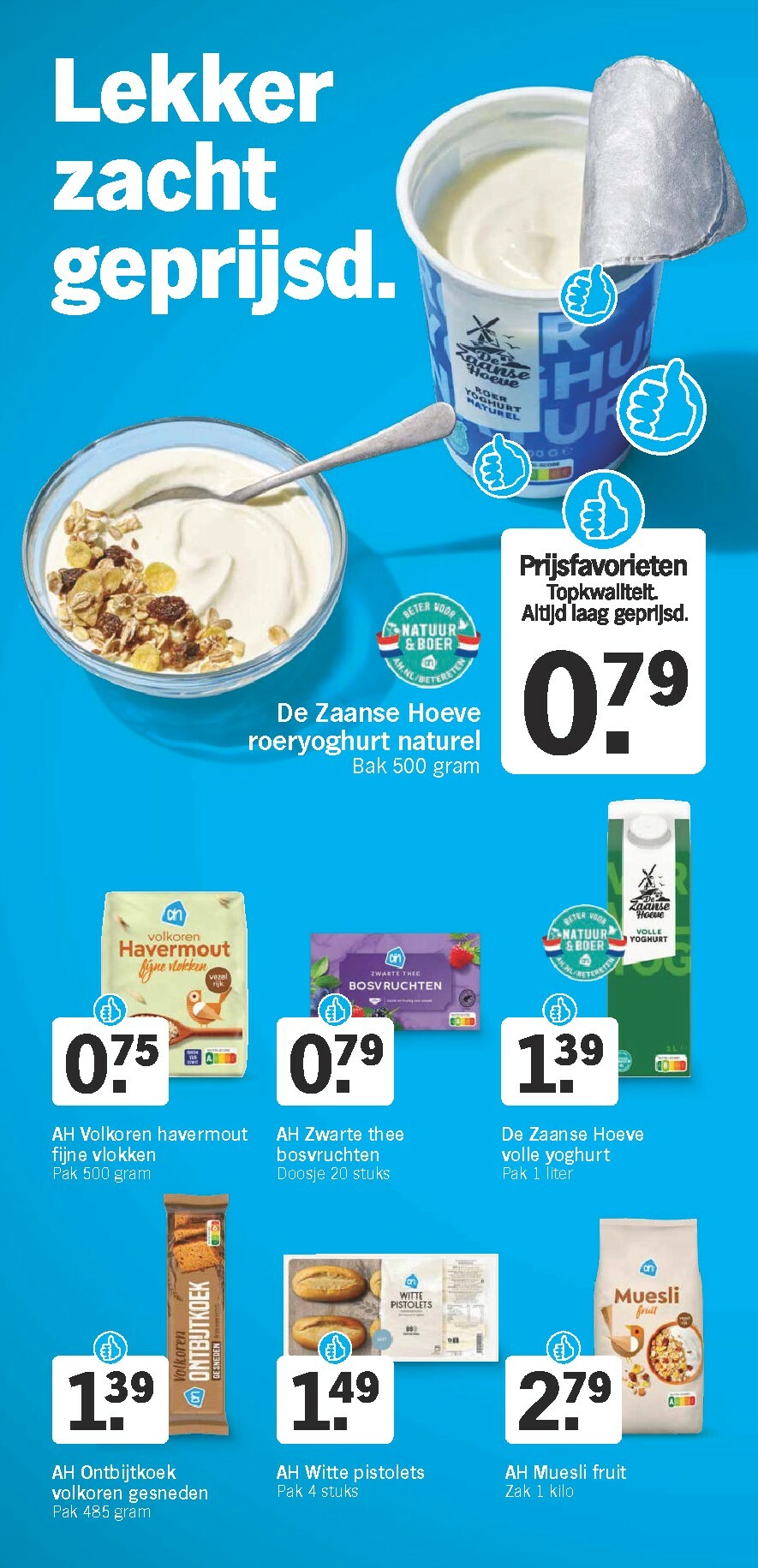 albert-heijn - De Albert Heijn folder geldig vanaf 12-01 t/m 18-01 - page: 20