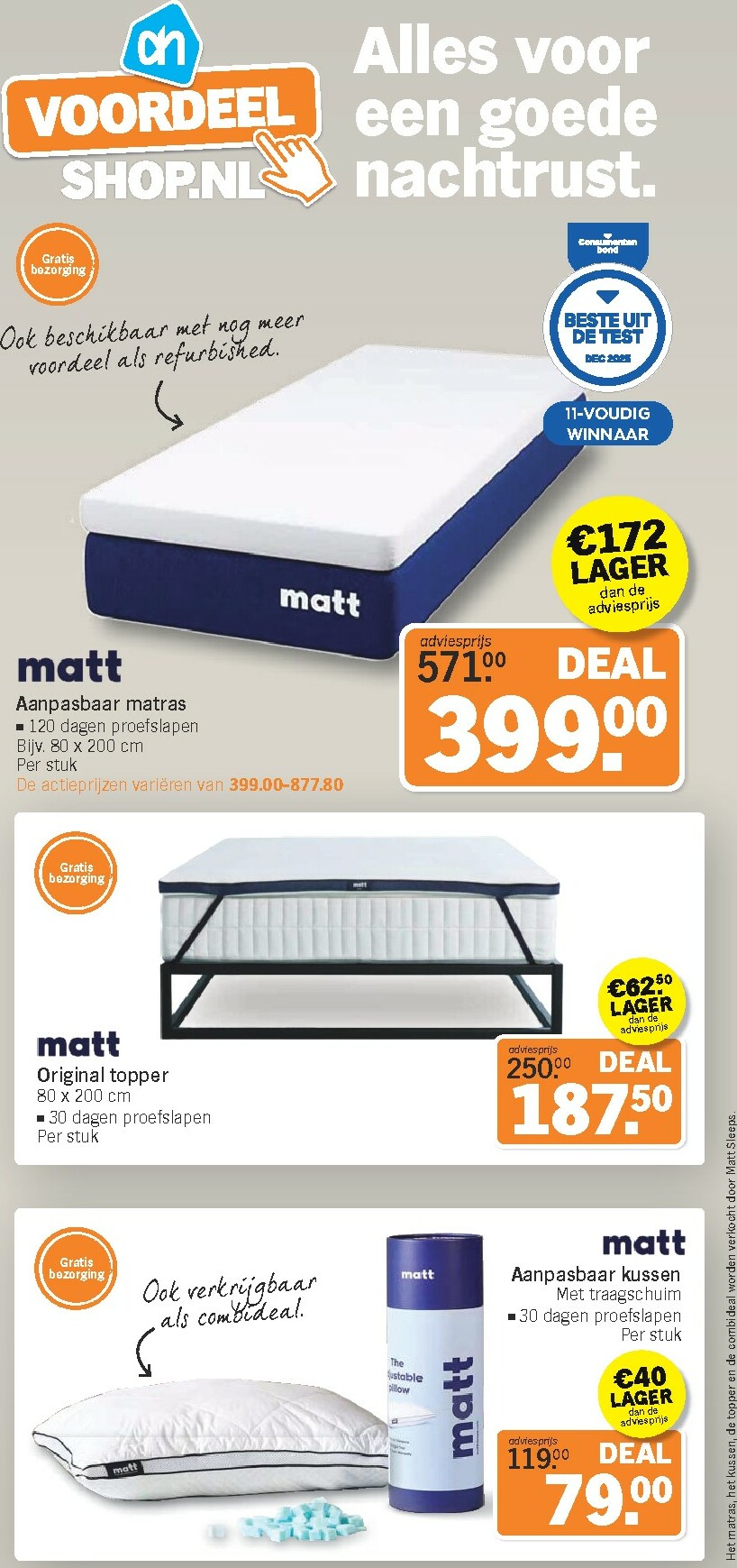 albert-heijn - De Albert Heijn folder geldig vanaf 12-01 t/m 18-01 - page: 35