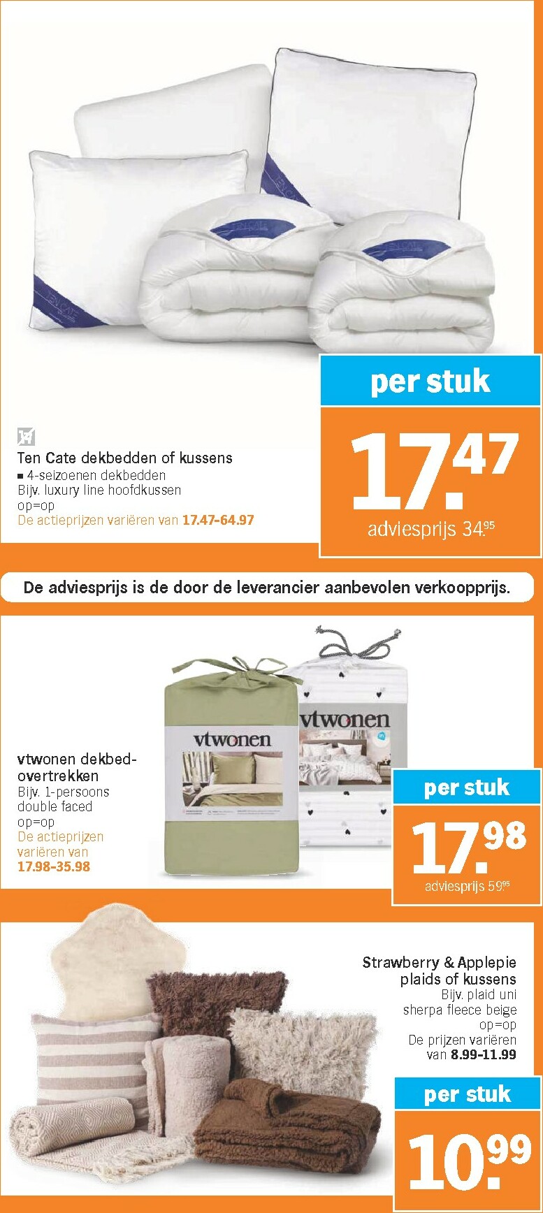 albert-heijn - De Albert Heijn folder geldig vanaf 12-01 t/m 18-01 - page: 34