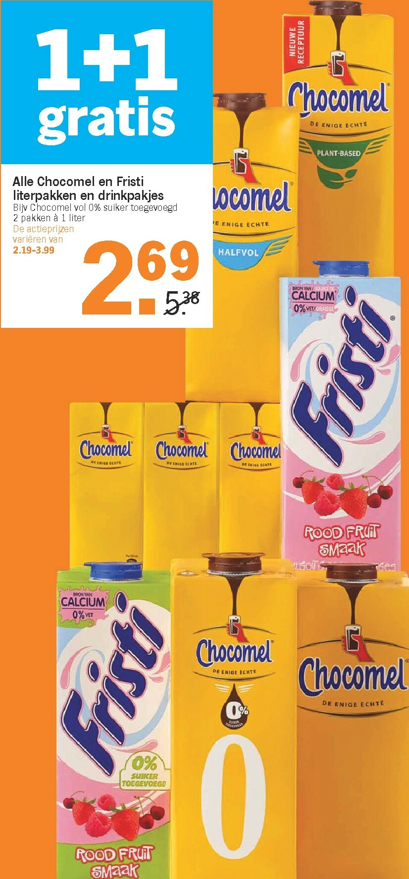 albert-heijn - De Albert Heijn folder geldig vanaf 12-01 t/m 18-01 - page: 22