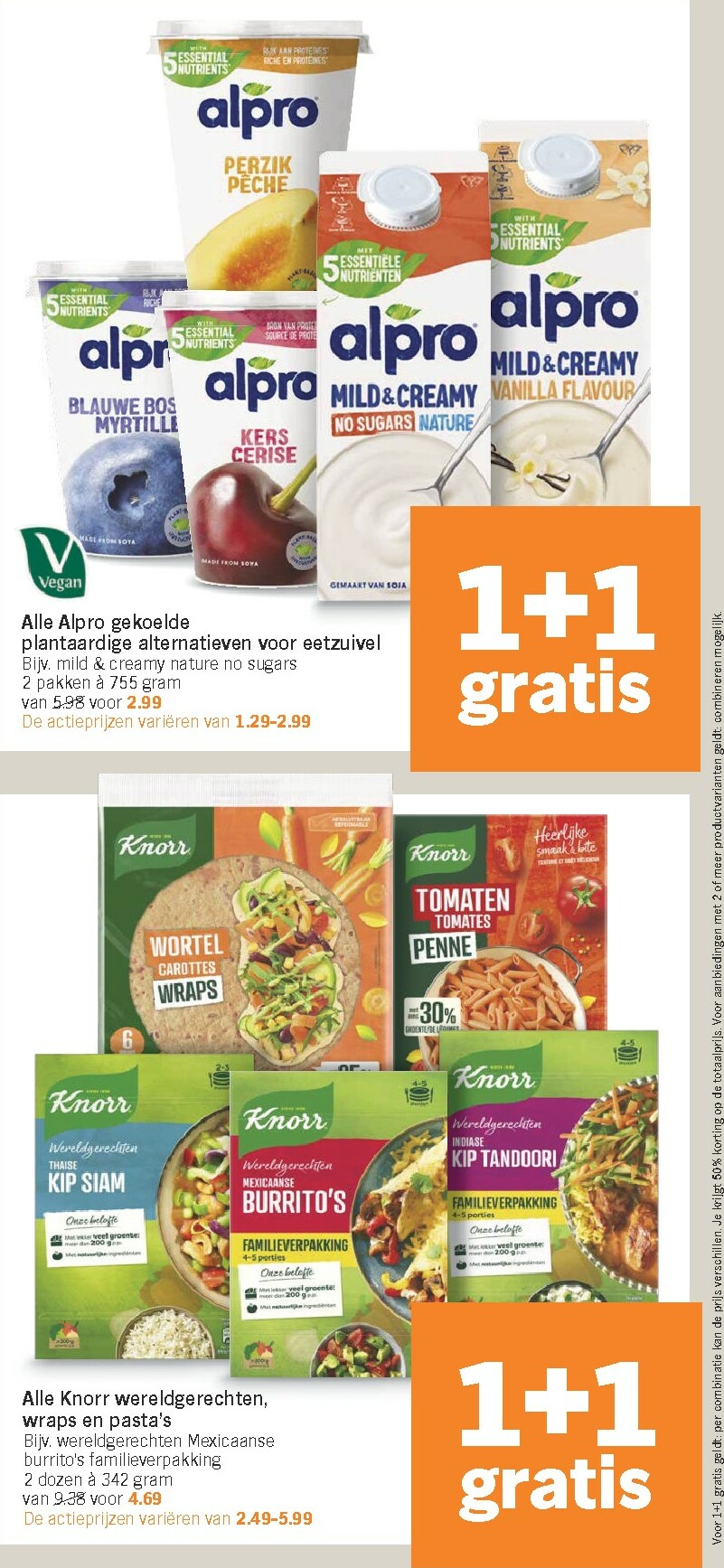 albert-heijn - De Albert Heijn folder geldig vanaf 12-01 t/m 18-01 - page: 23