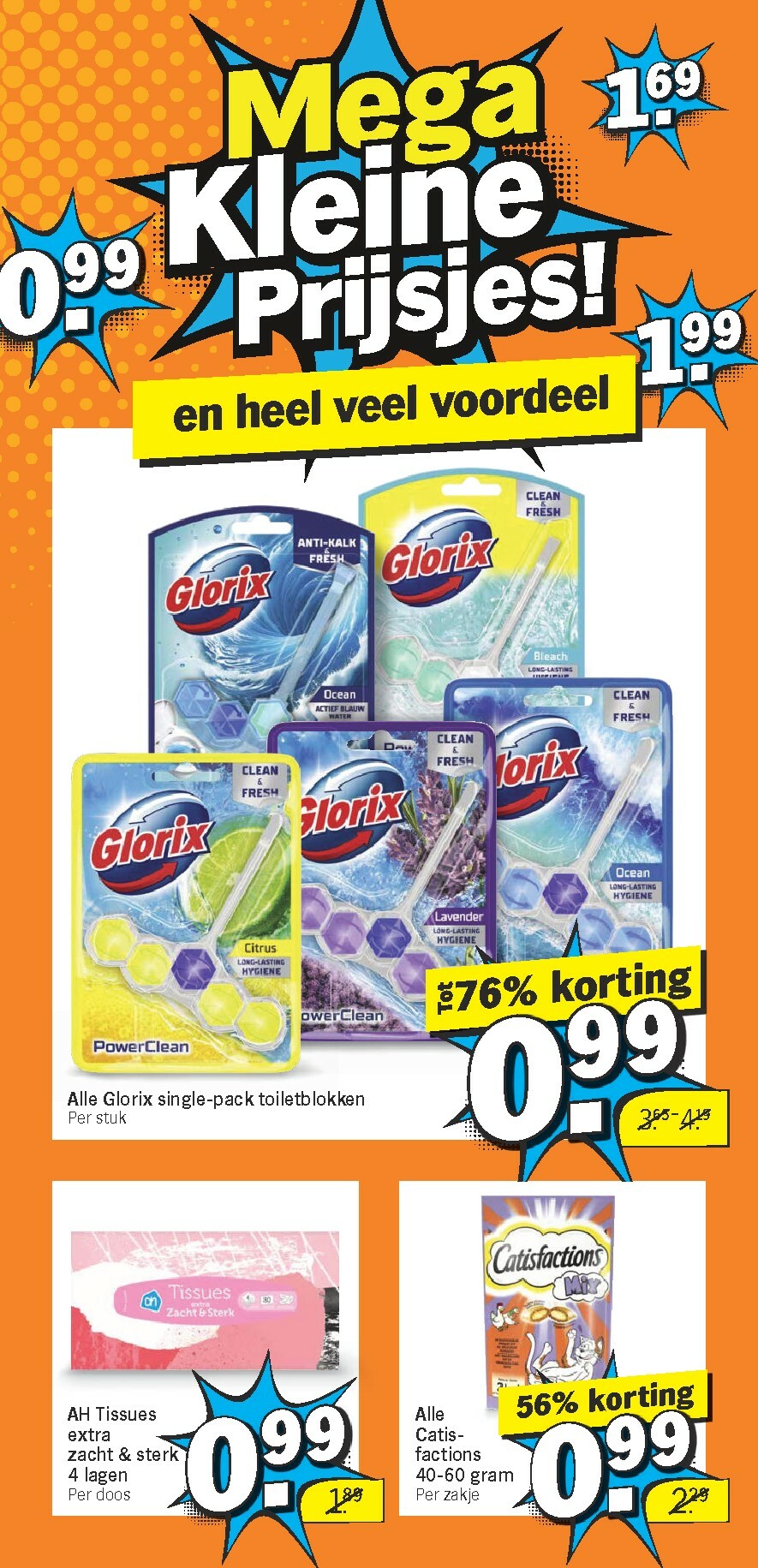 albert-heijn - De Albert Heijn folder geldig vanaf 12-01 t/m 18-01 - page: 14