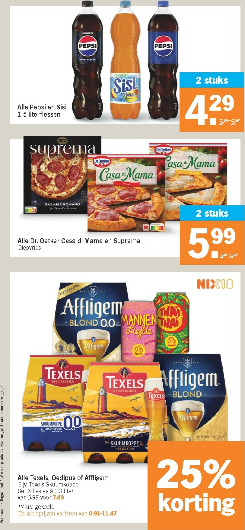 albert-heijn - De Albert Heijn folder geldig vanaf 12-01 t/m 18-01 - page: 26