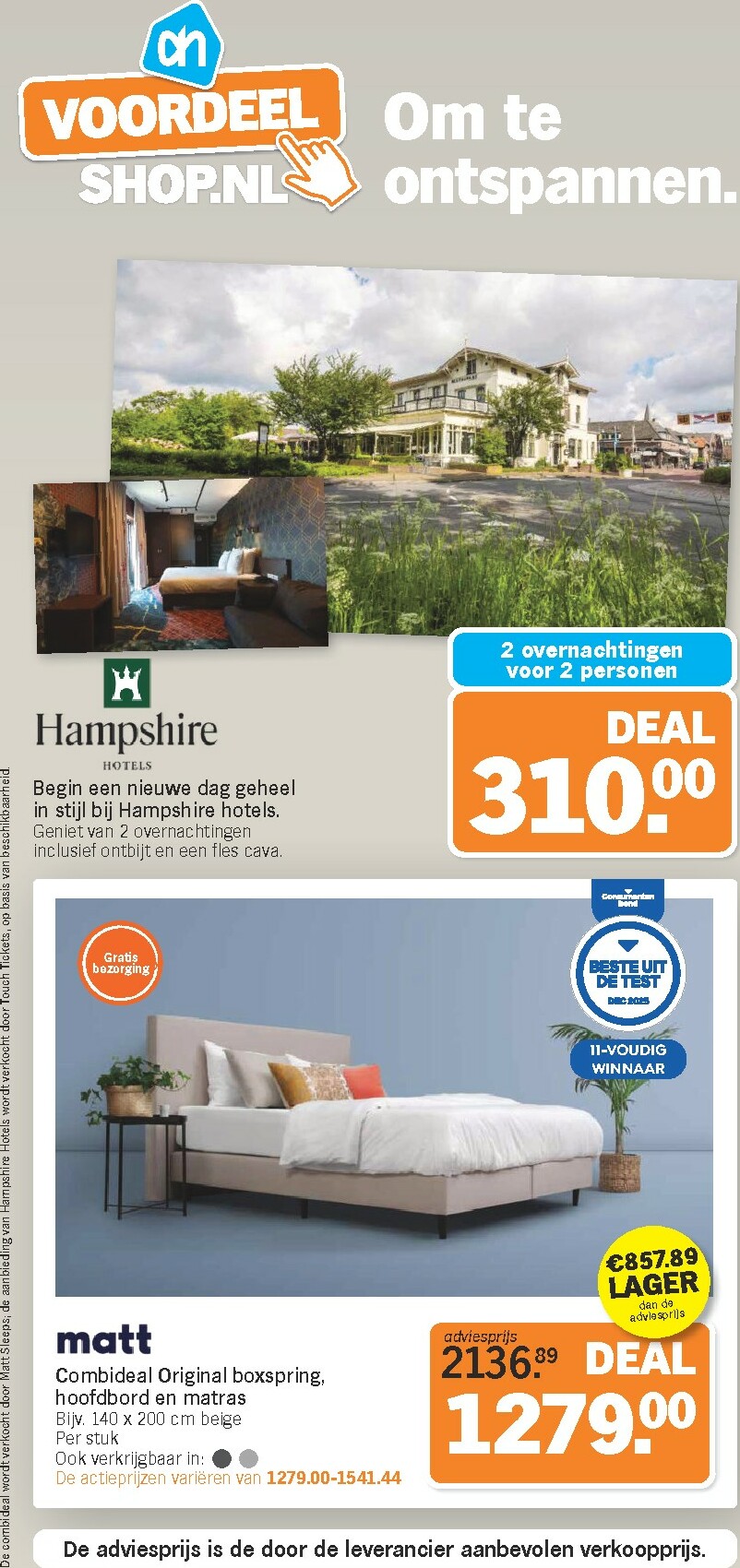 albert-heijn - De Albert Heijn folder geldig vanaf 12-01 t/m 18-01 - page: 36