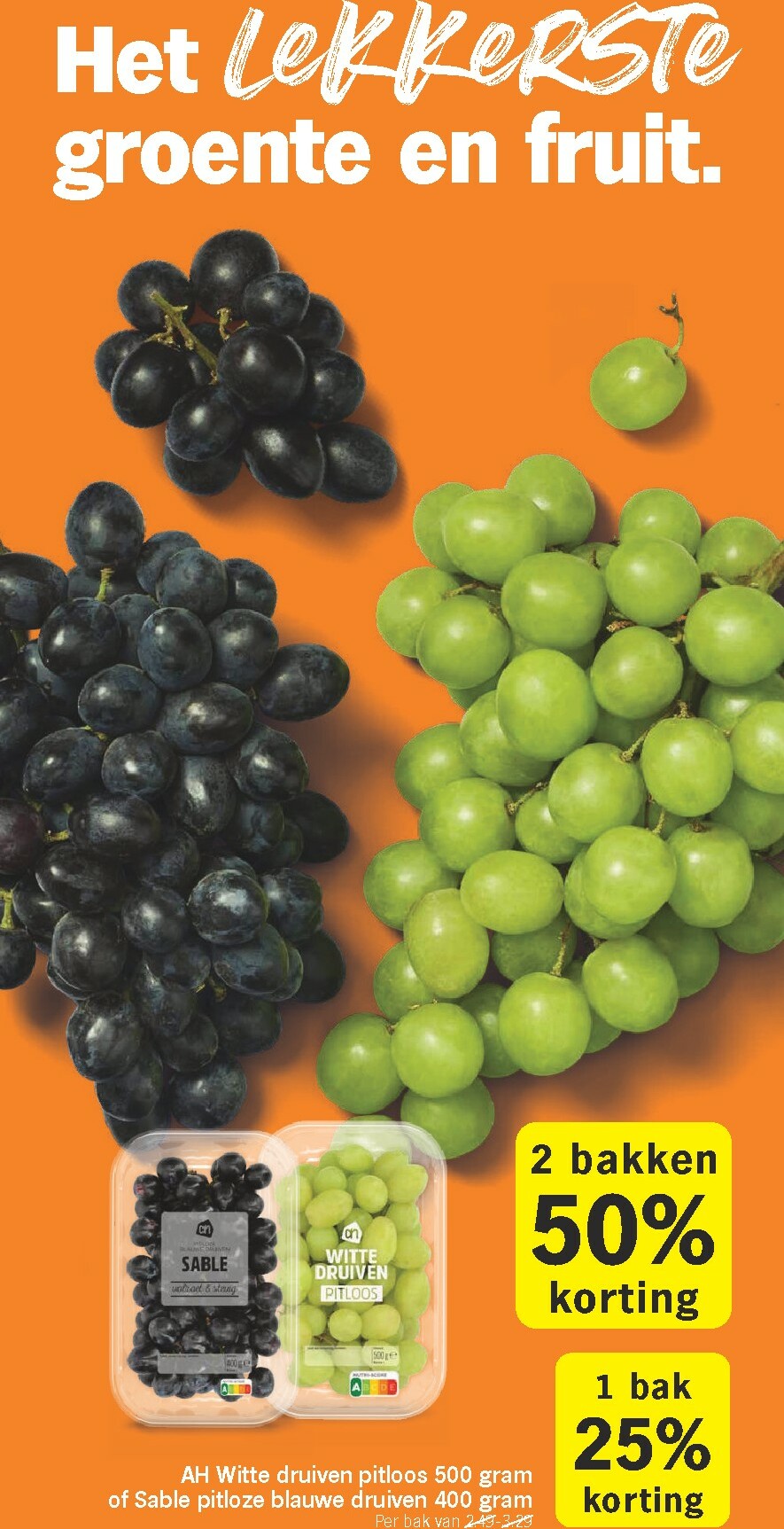 albert-heijn - De Albert Heijn folder geldig vanaf 12-01 t/m 18-01 - page: 3