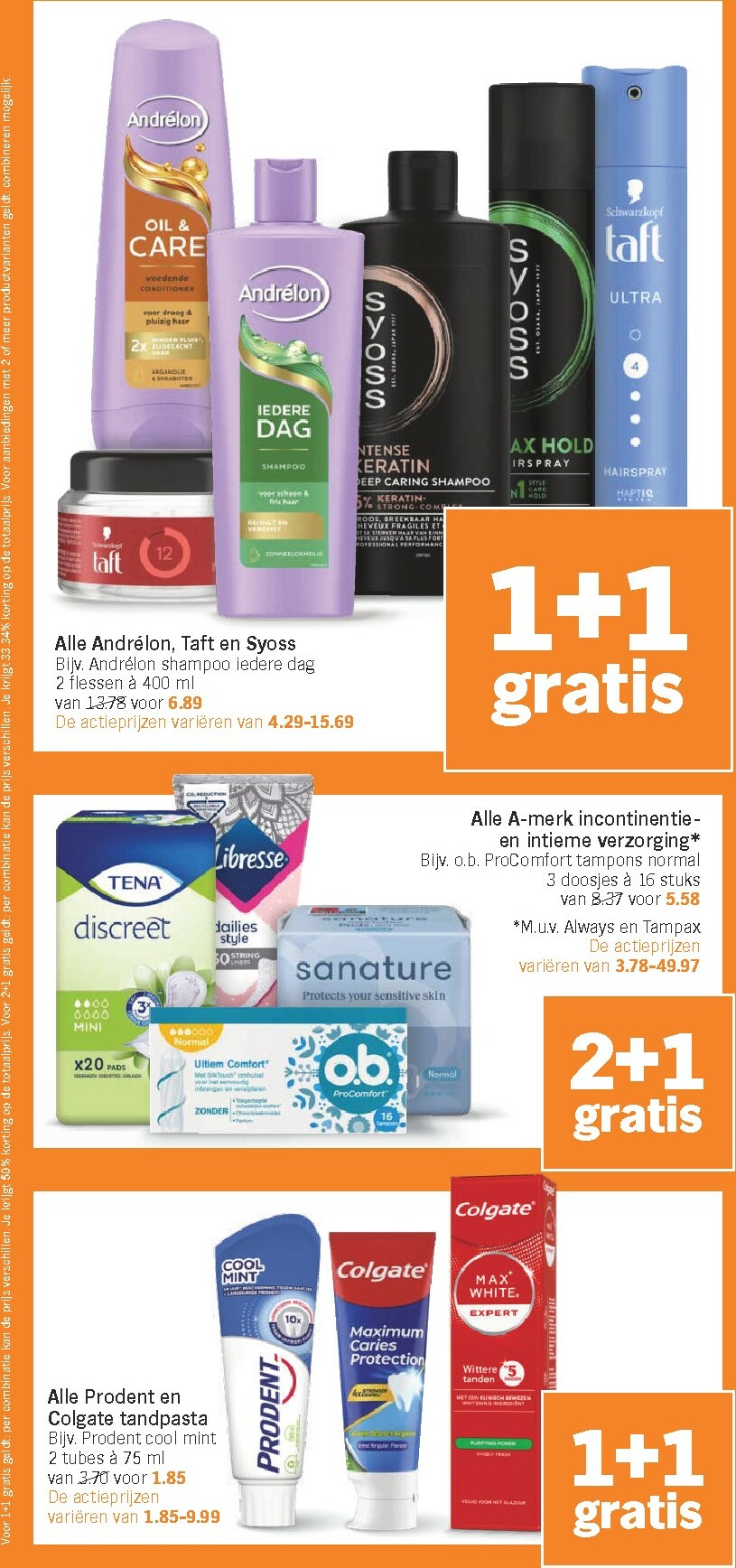 albert-heijn - De Albert Heijn folder geldig vanaf 12-01 t/m 18-01 - page: 30