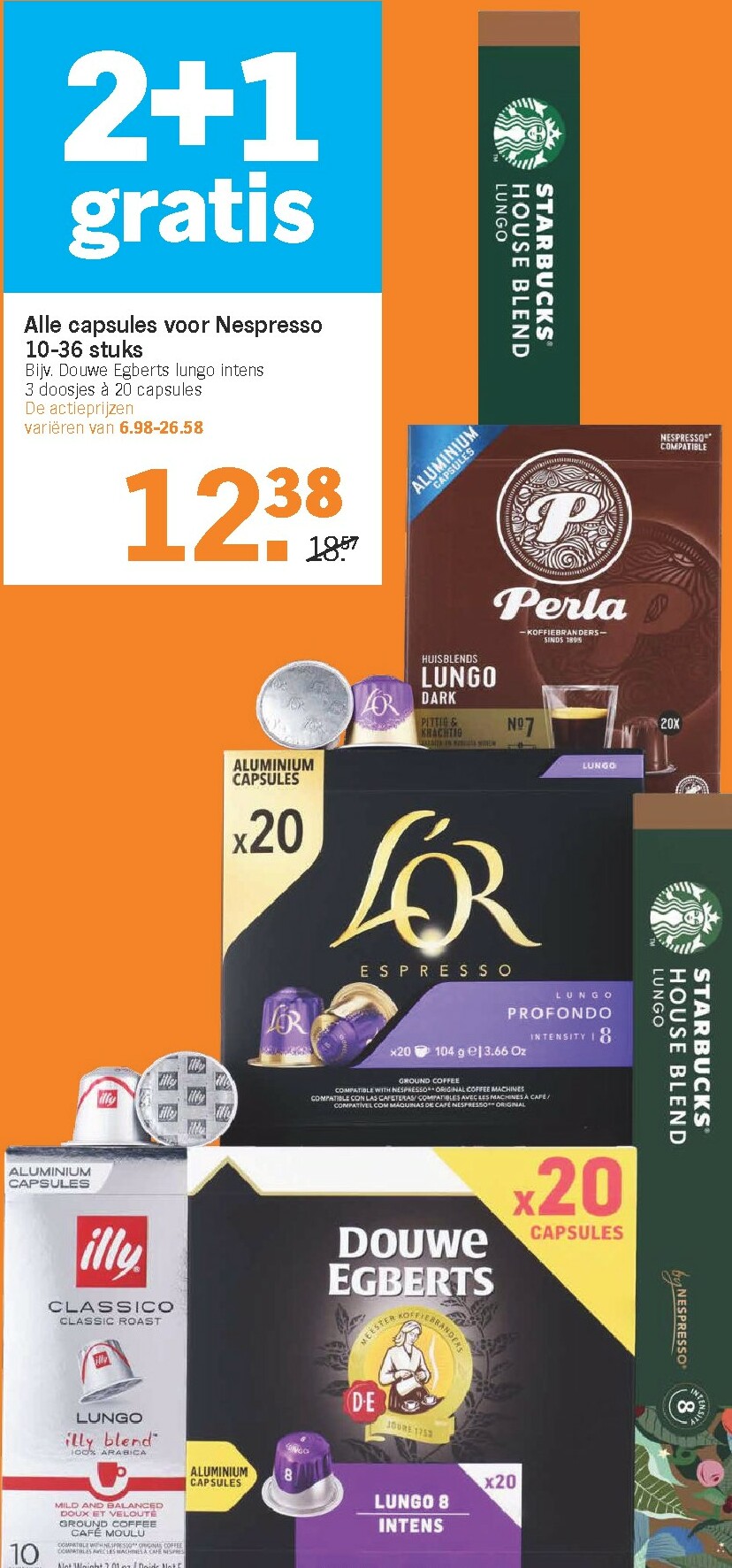 albert-heijn - De Albert Heijn folder geldig vanaf 12-01 t/m 18-01 - page: 18