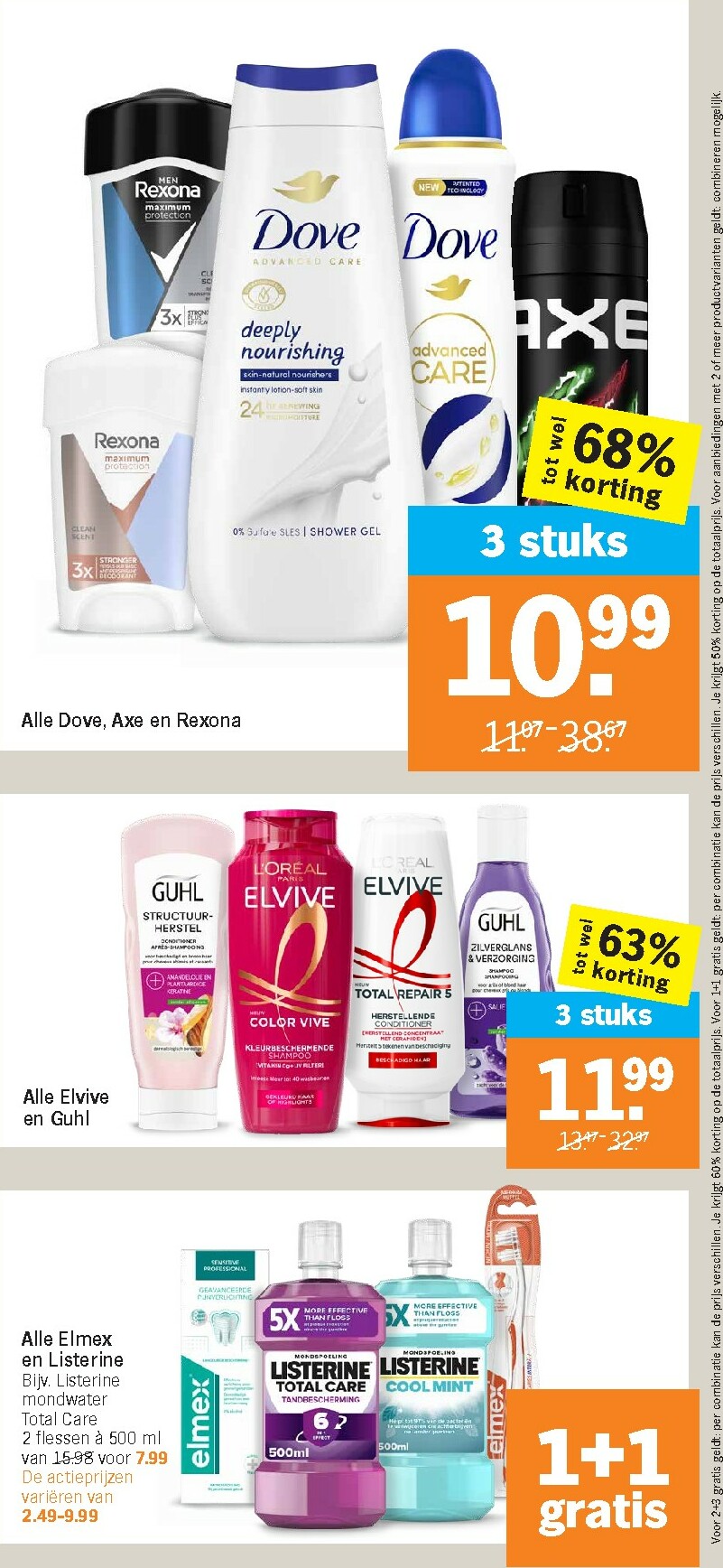 albert-heijn - De Albert Heijn folder geldig vanaf 19-01 t/m 25-01 - page: 29