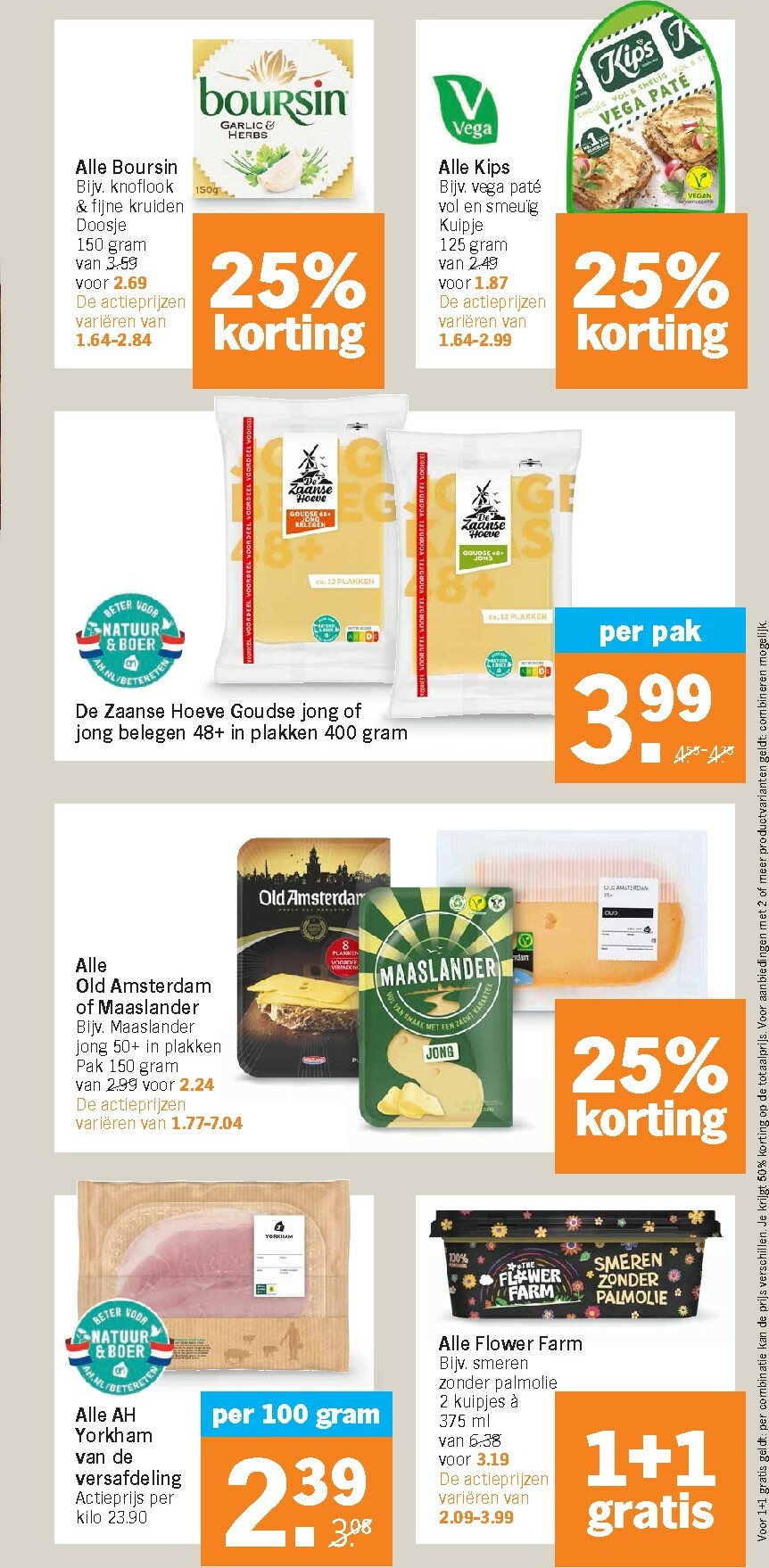 albert-heijn - De Albert Heijn folder geldig vanaf 19-01 t/m 25-01 - page: 12