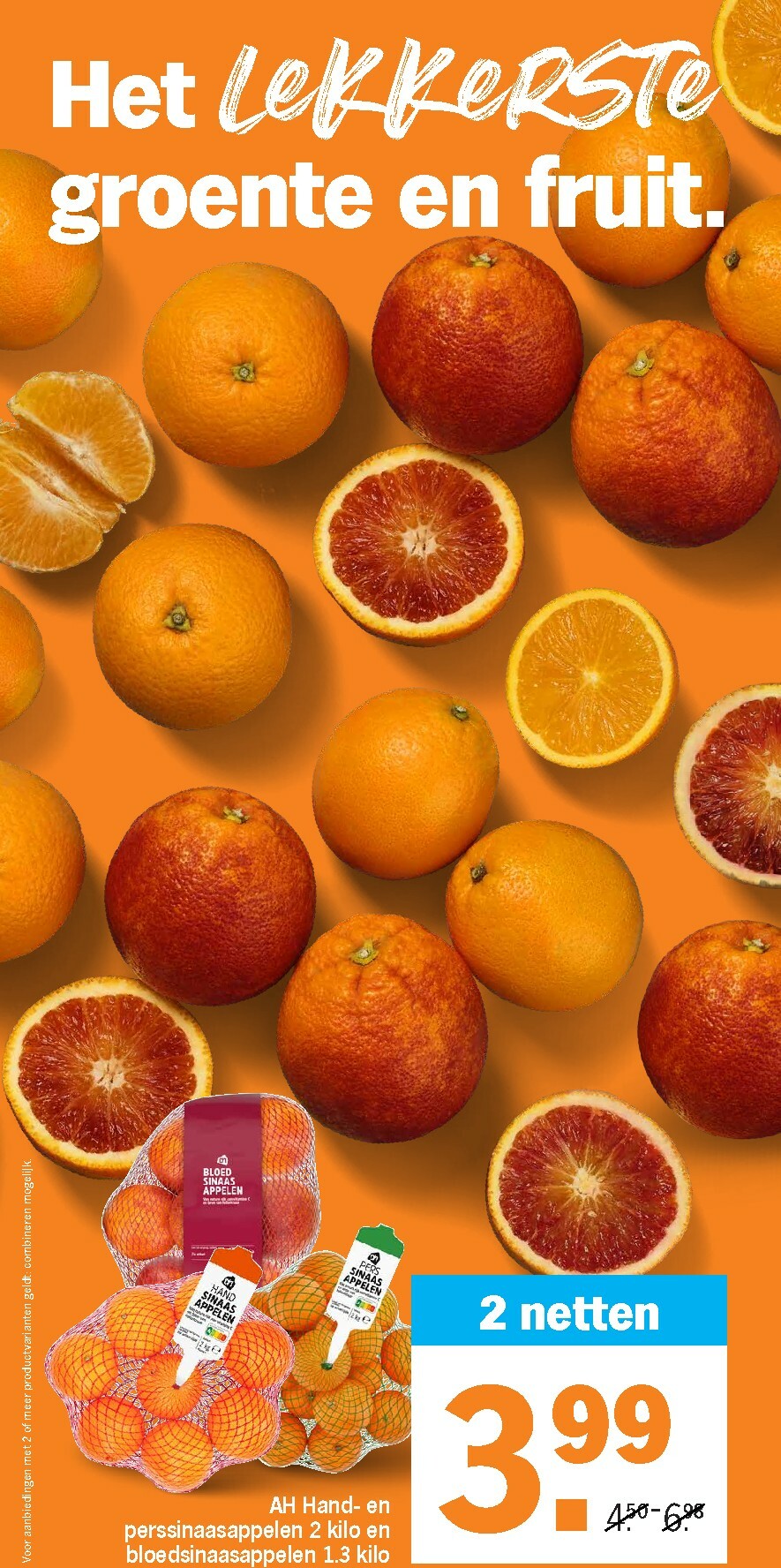 albert-heijn - De Albert Heijn folder geldig vanaf 19-01 t/m 25-01 - page: 3