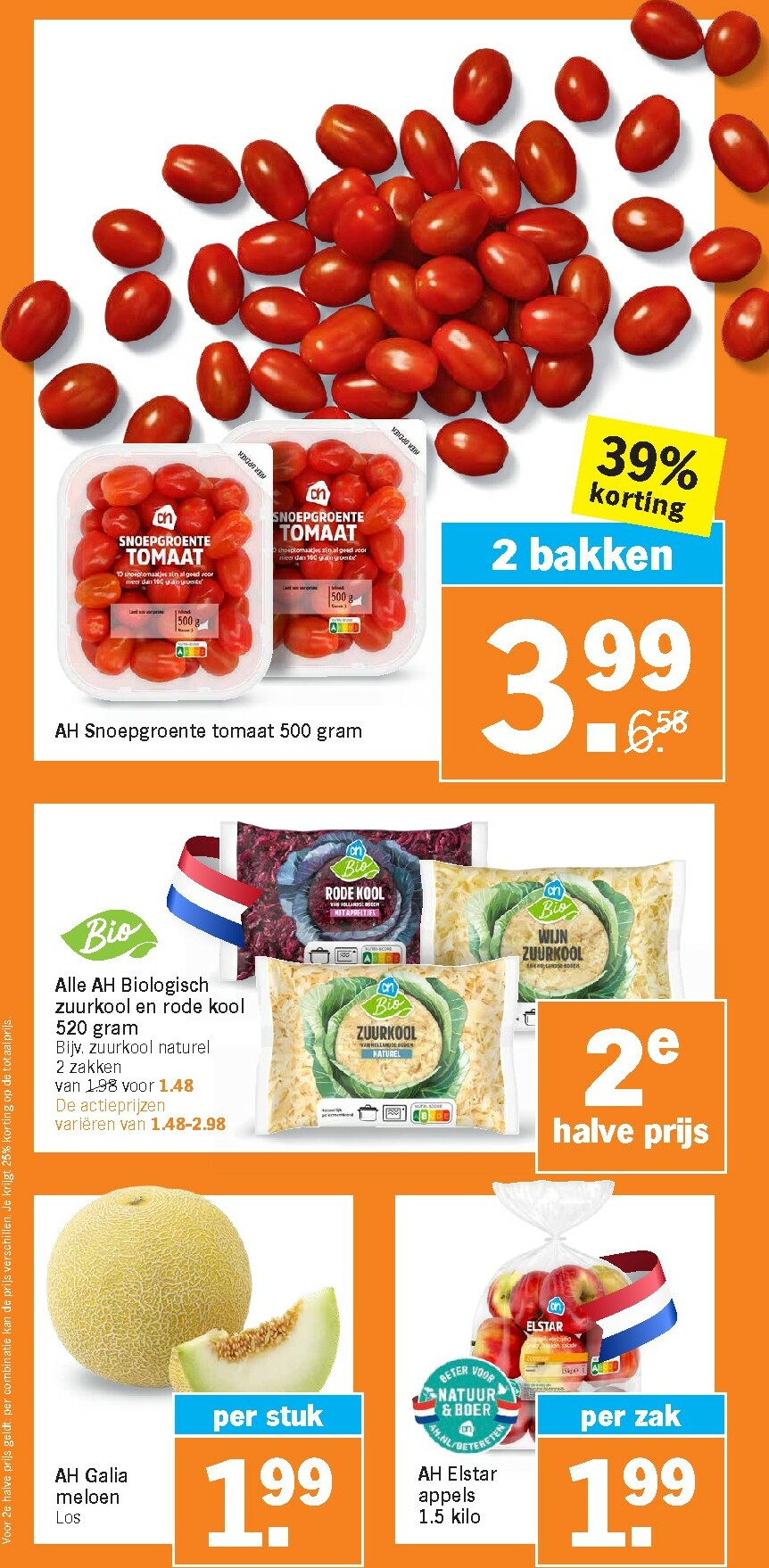 albert-heijn - De Albert Heijn folder geldig vanaf 19-01 t/m 25-01 - page: 6