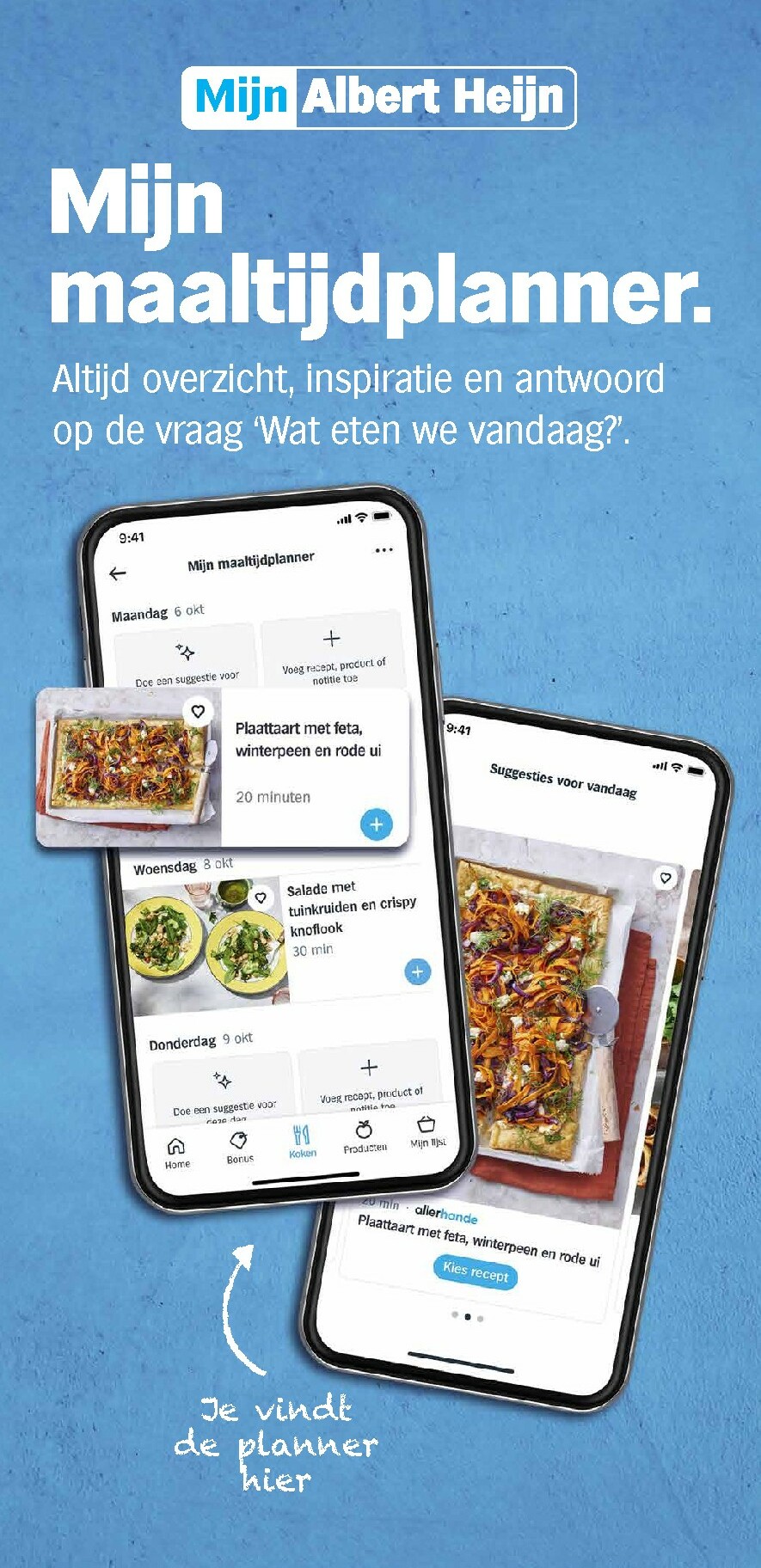 albert-heijn - De Albert Heijn folder geldig vanaf 19-01 t/m 25-01 - page: 39