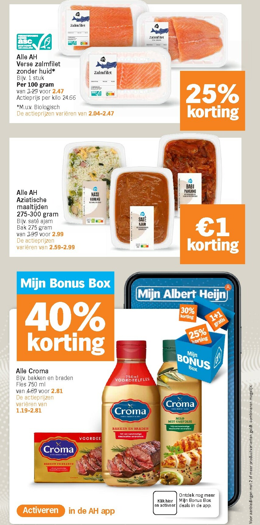 albert-heijn - De Albert Heijn folder geldig vanaf 19-01 t/m 25-01 - page: 10