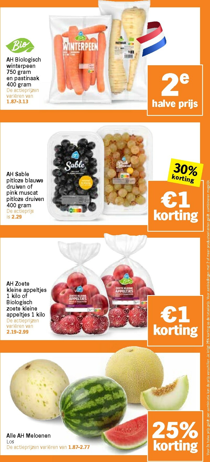 albert-heijn - De Albert Heijn folder geldig vanaf 26-01 t/m 01-02 - page: 19