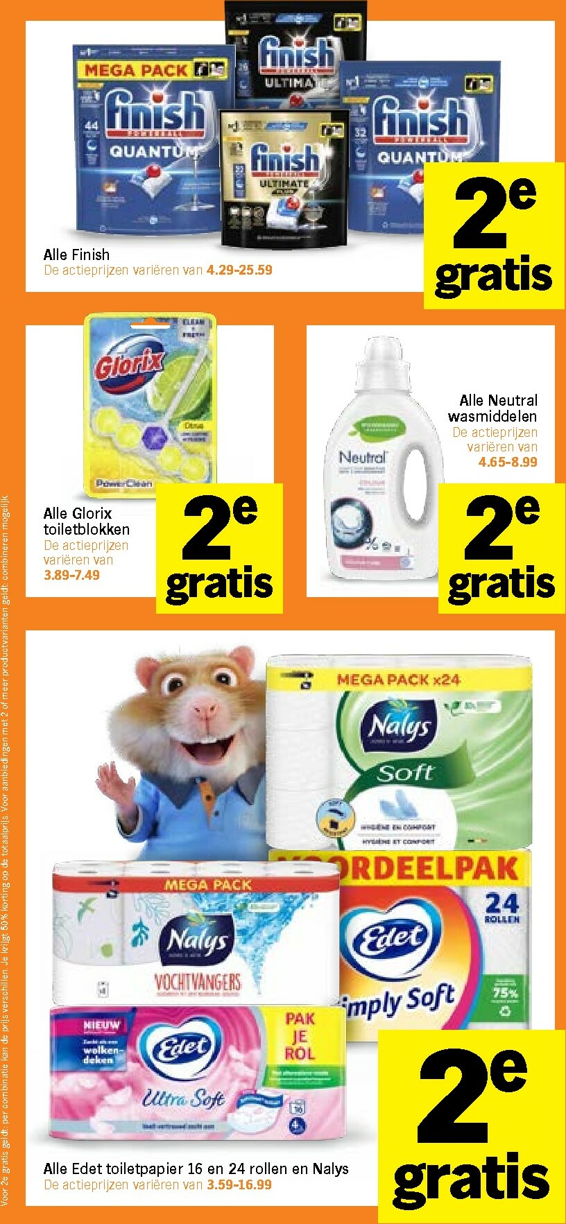 albert-heijn - De Albert Heijn folder geldig vanaf 26-01 t/m 01-02 - page: 11