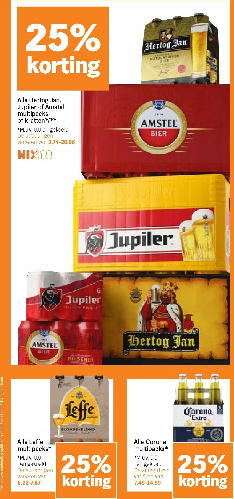 albert-heijn - De Albert Heijn folder geldig vanaf 26-01 t/m 01-02 - page: 27