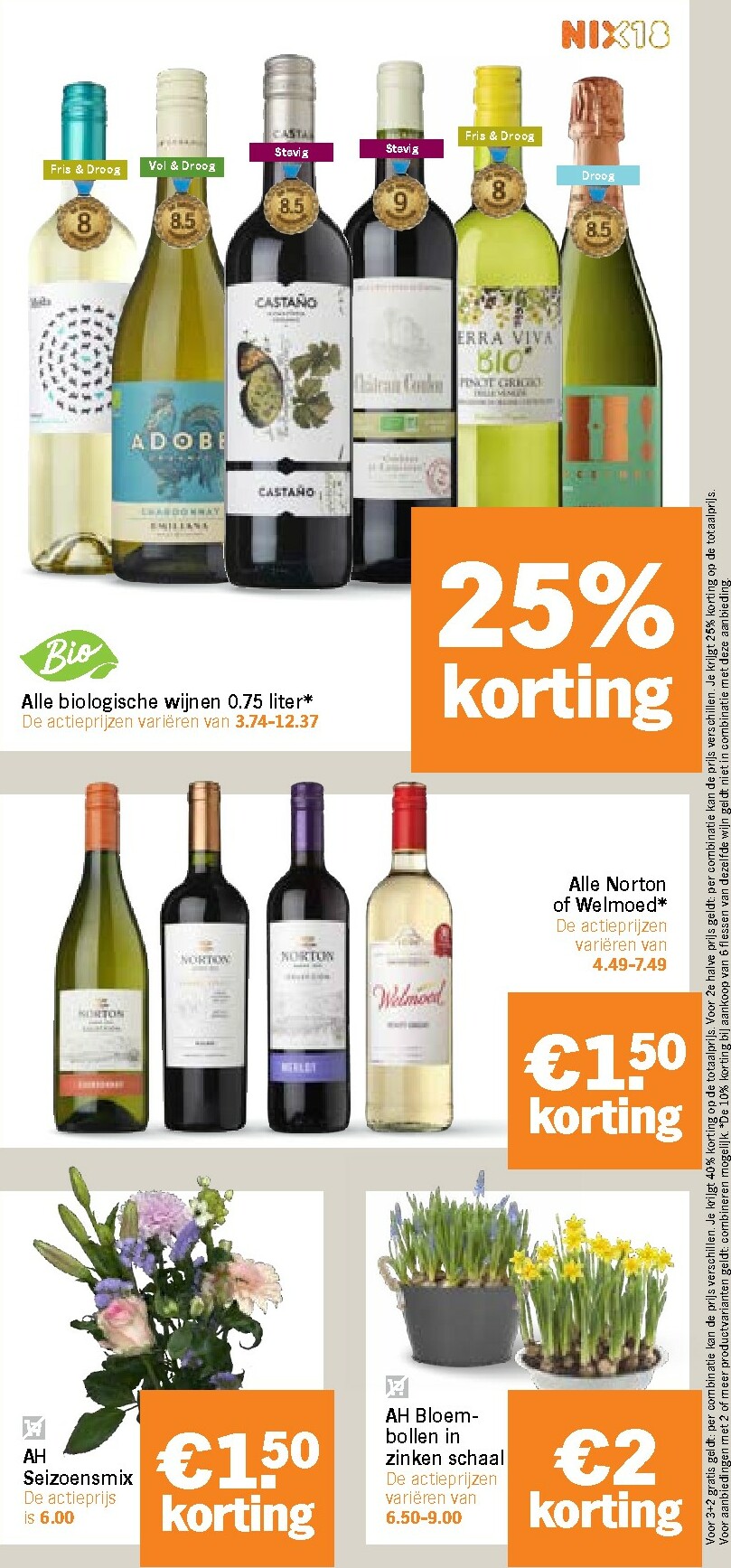 albert-heijn - De Albert Heijn folder geldig vanaf 26-01 t/m 01-02 - page: 26