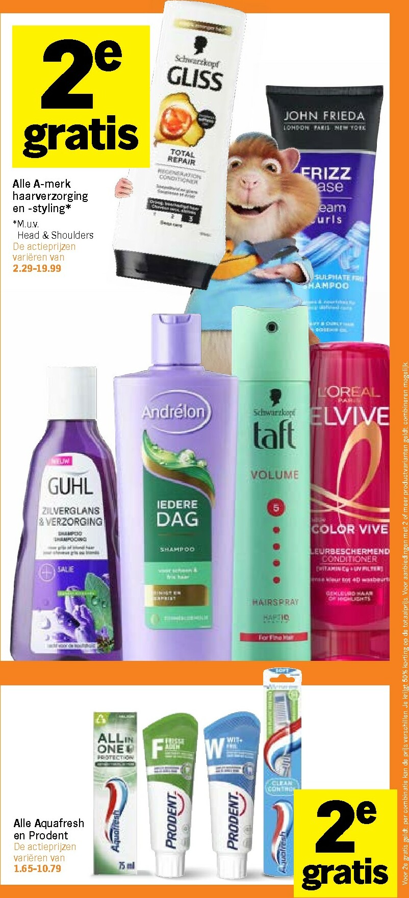 albert-heijn - De Albert Heijn folder geldig vanaf 26-01 t/m 01-02 - page: 15