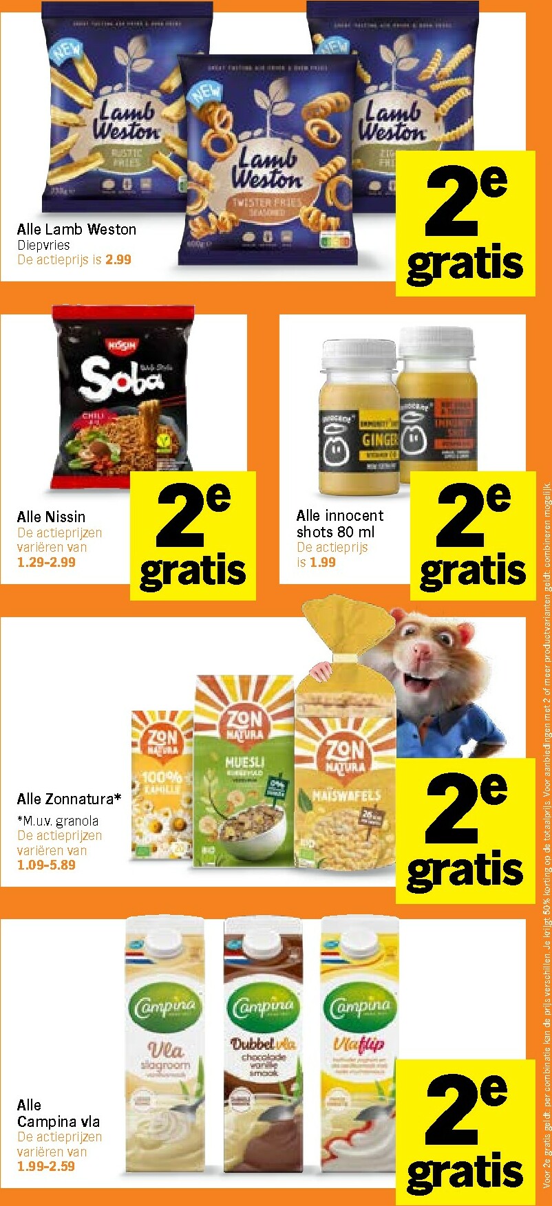 albert-heijn - De Albert Heijn folder geldig vanaf 26-01 t/m 01-02 - page: 5