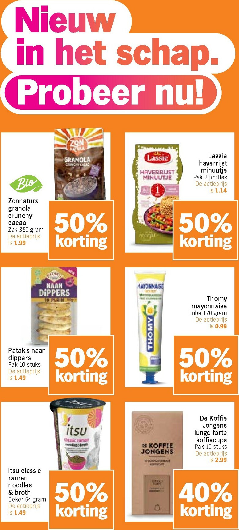 albert-heijn - De Albert Heijn folder geldig vanaf 26-01 t/m 01-02 - page: 33