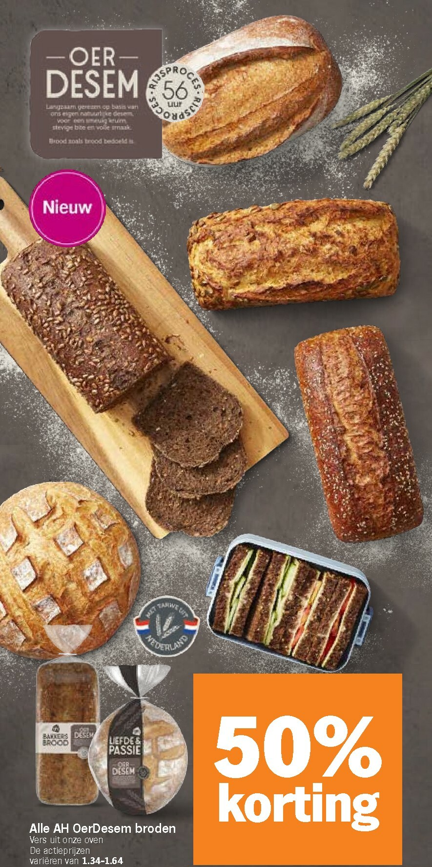 albert-heijn - De Albert Heijn folder geldig vanaf 26-01 t/m 01-02 - page: 22